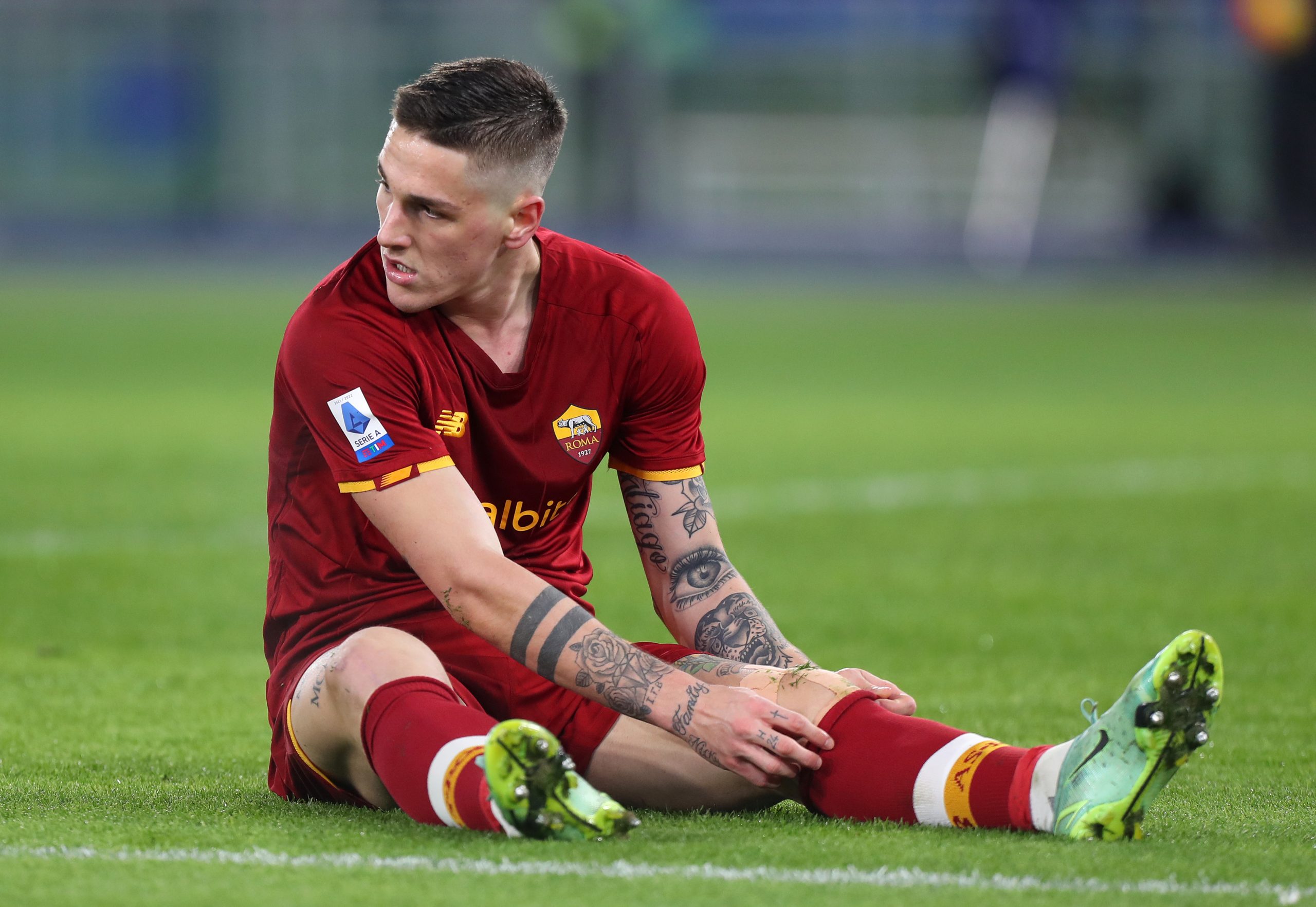 Mercato Atalanta – Zaniolo è a Zingonia per firmare il contratto con la dea!