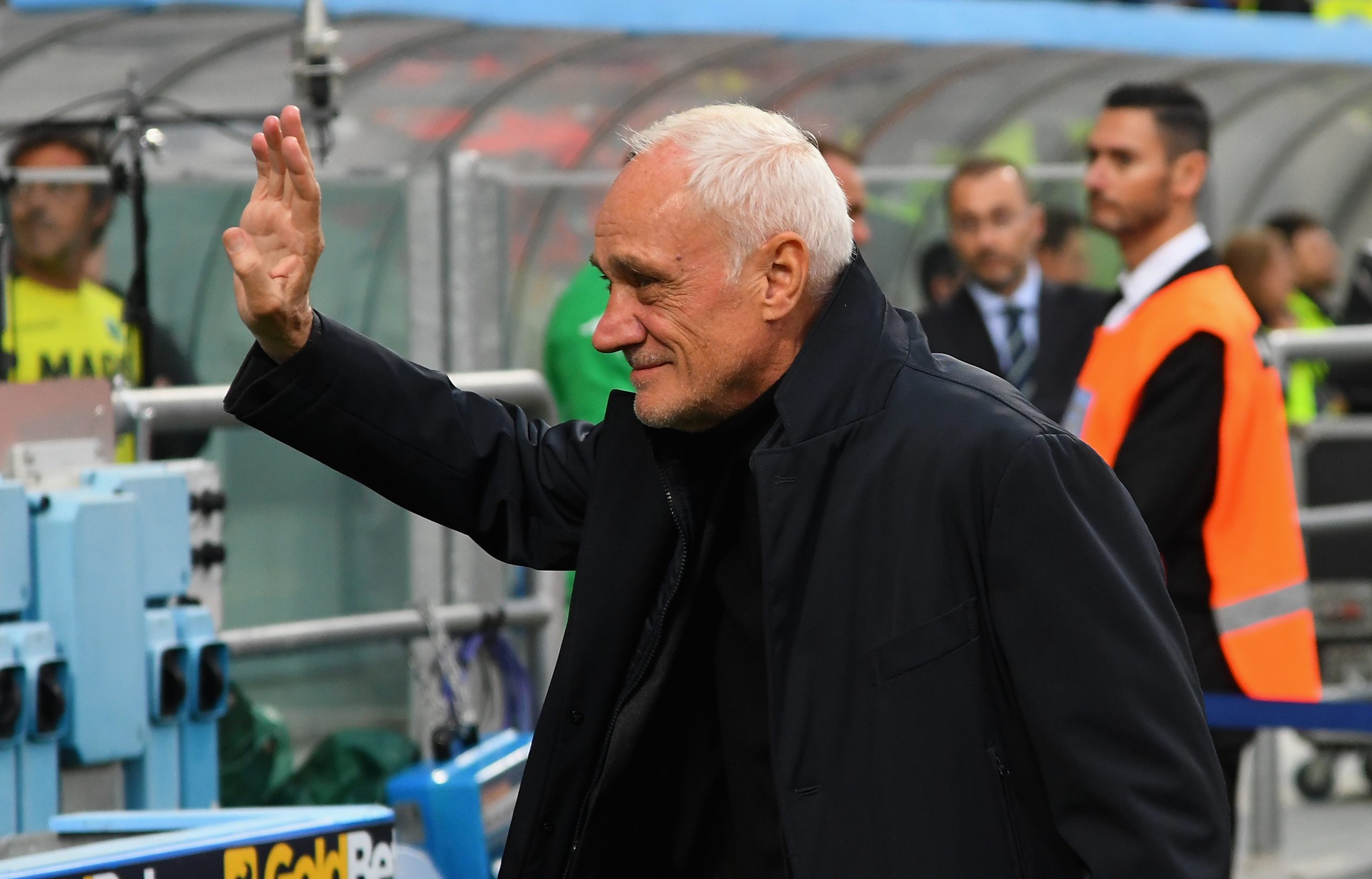 Calciomercato Atalanta: Cherki saluta Lione, Dea alla porta