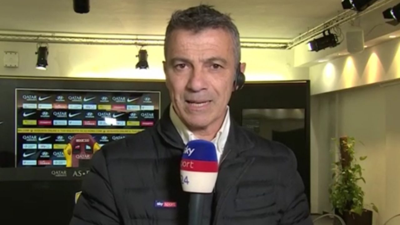 As Roma News / Sky conferma le voci: “Addio possibile”