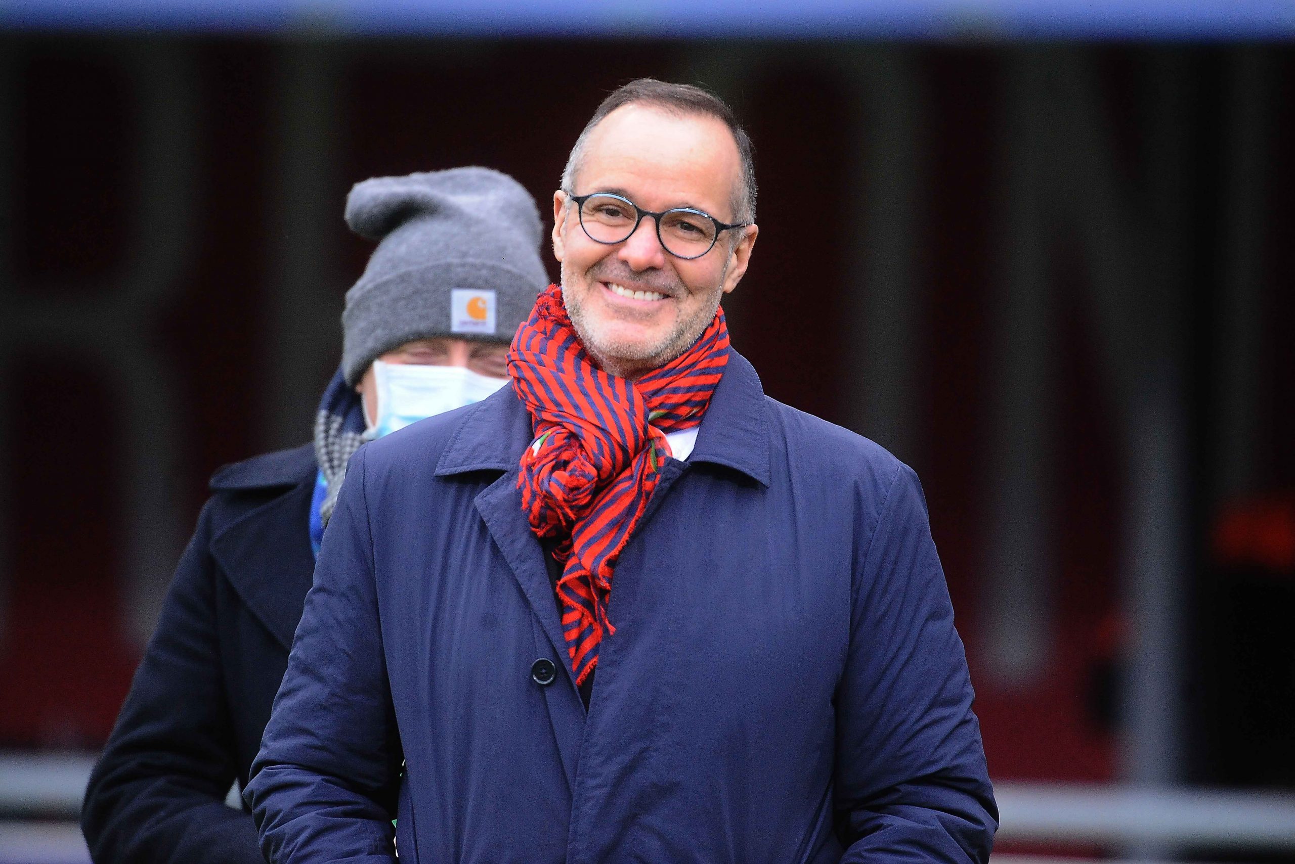 Calciomercato Bologna – Ecco una buona notizia: “Manca solo l’ufficialità”