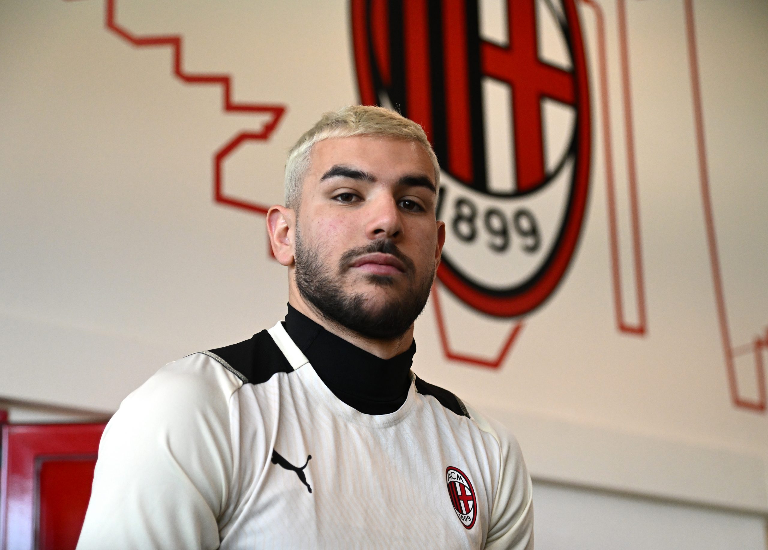 Mercato Milan | Bufera Theo Hernandez: addio sempre più vicino?