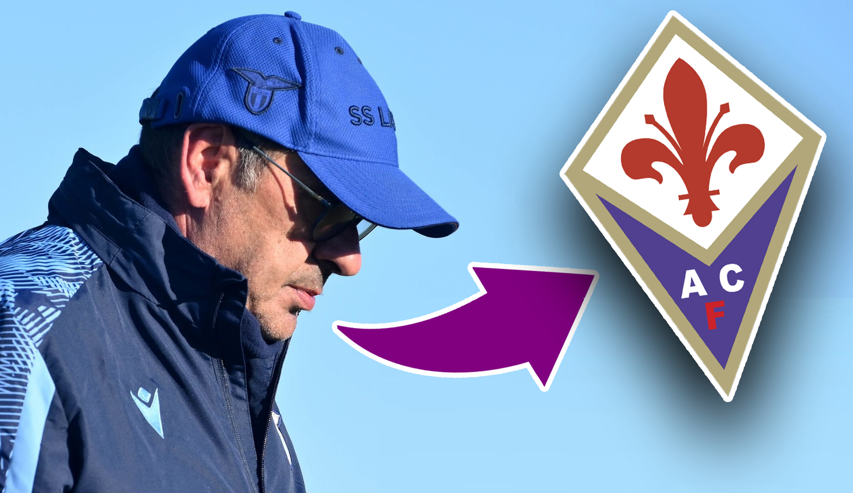 Mercato Fiorentina / Dispetto a Sarri! Pradé gli ruba un giocatore?