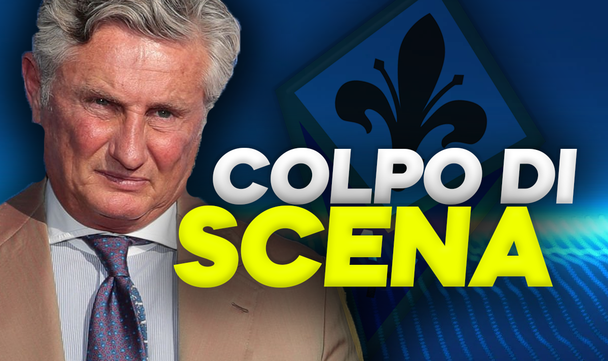 Fiorientina, Pradè scatenato: “Spunta un nome incredibile”