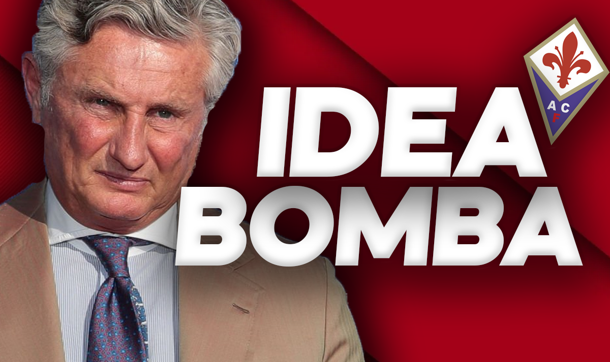 Mercato Fiorentina | Commisso scippa Sarri? Pronti soldi più un giocatore