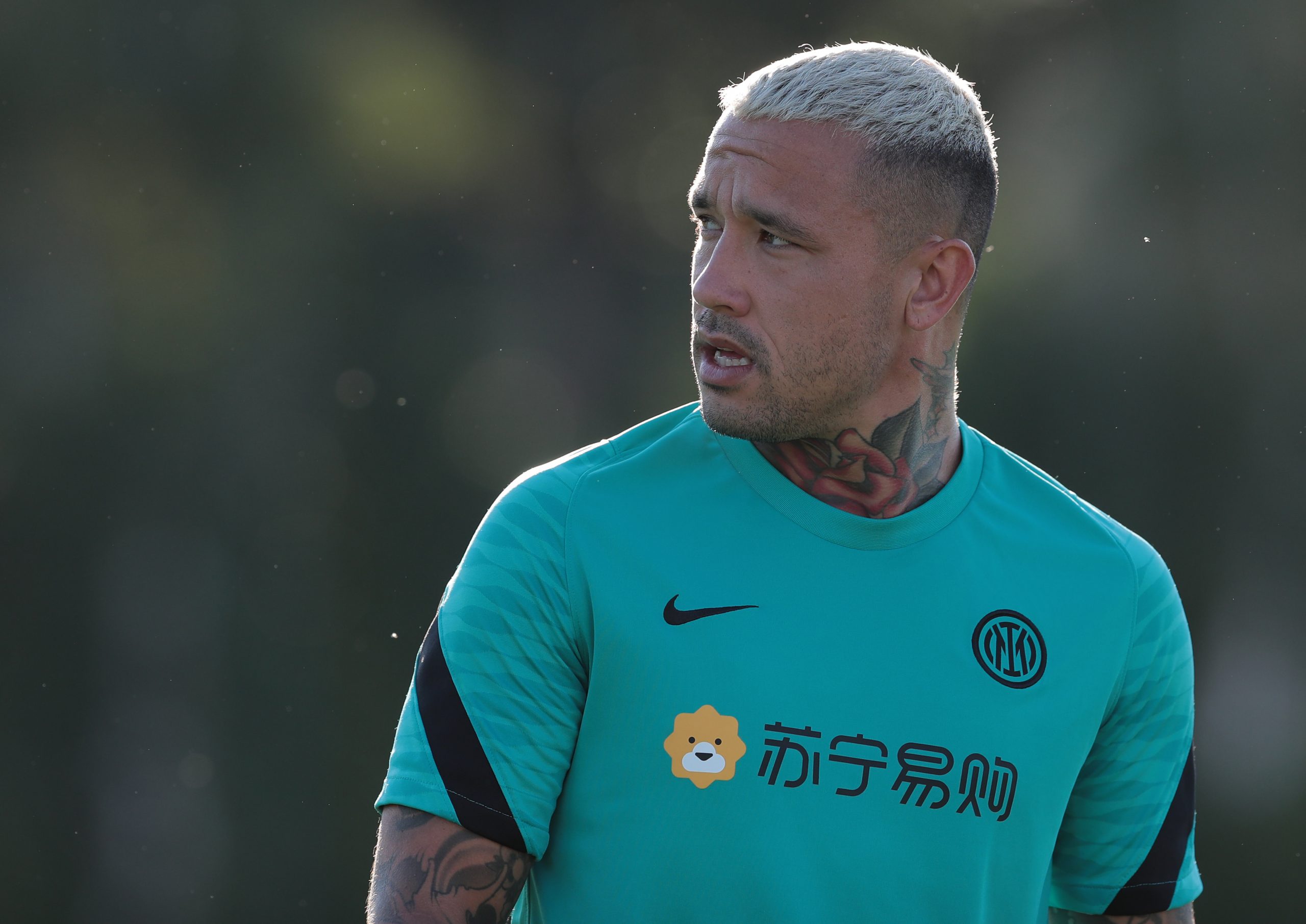 Serie A – Nainggolan: “Perisic incredibile, l’Inter ha buttato il vantaggio”