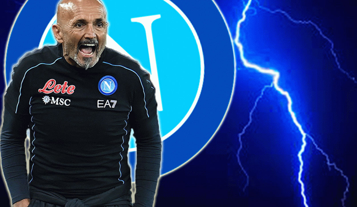 Mercato Napoli | De Laurentiis tira dritto, Spalletti furioso!