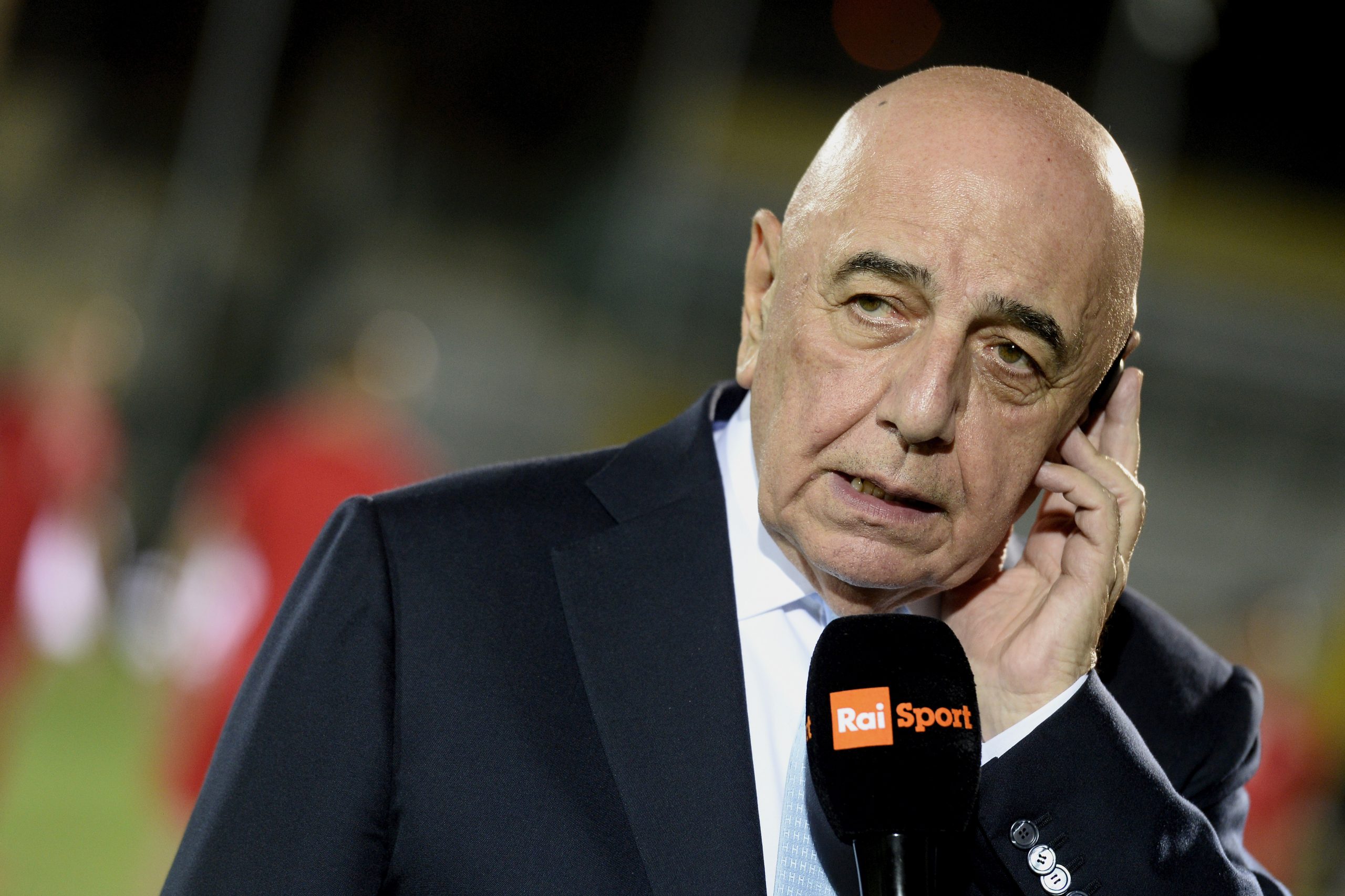 Calciomercato Monza, Galliani: “Muriel? Colombo prima scelta”