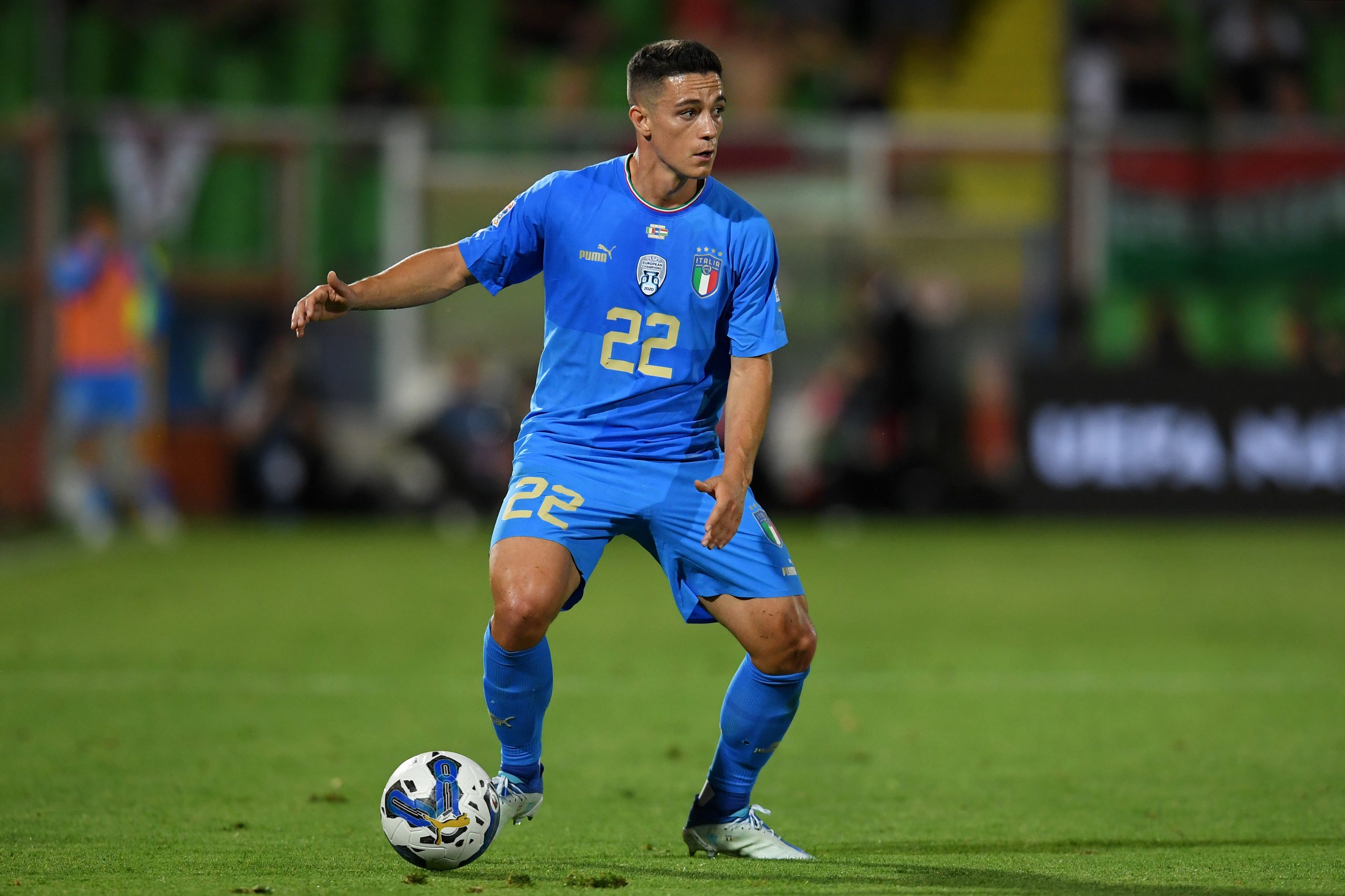 Calciomercato Juventus – Raspadori in uscita: bianconeri interessati