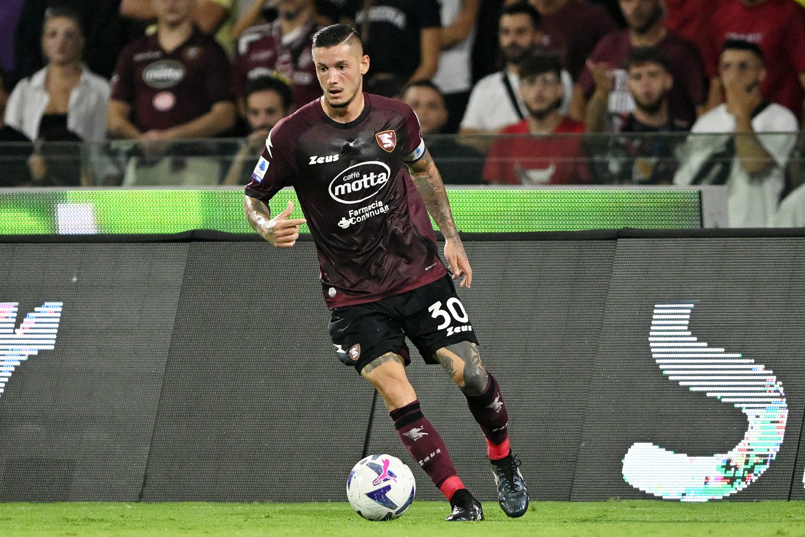 Mercato Torino: Mazzocchi allontana Doig ma il Toro punta anche…