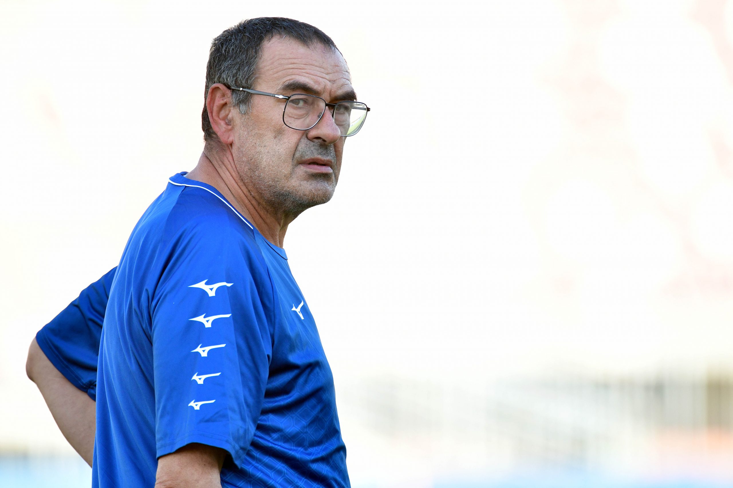 Calciomercato Lazio: Sarri blinda Rovella, pronto un prolungamento