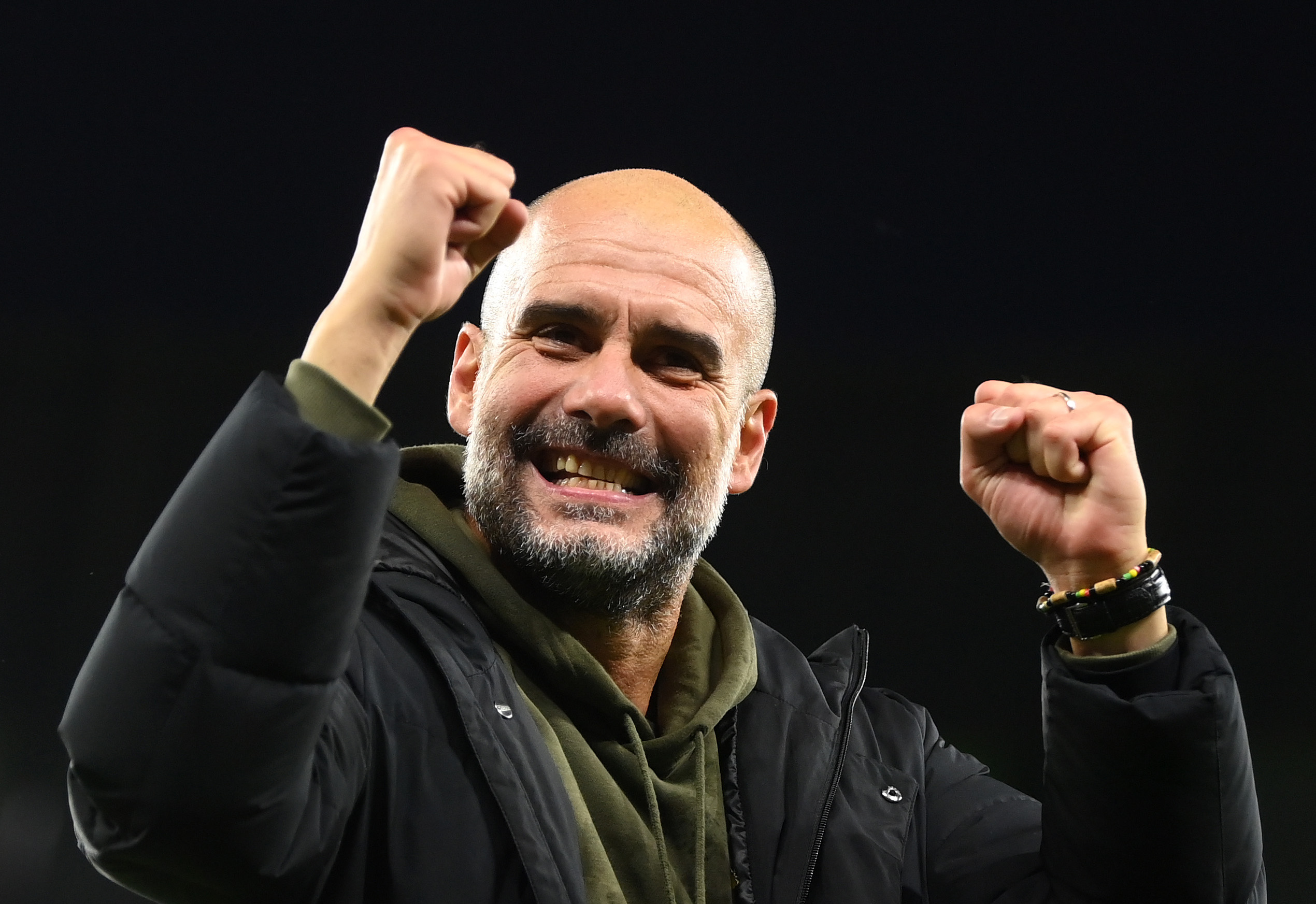 Calciomercato Atalanta: un obiettivo della Dea andrà da Guardiola