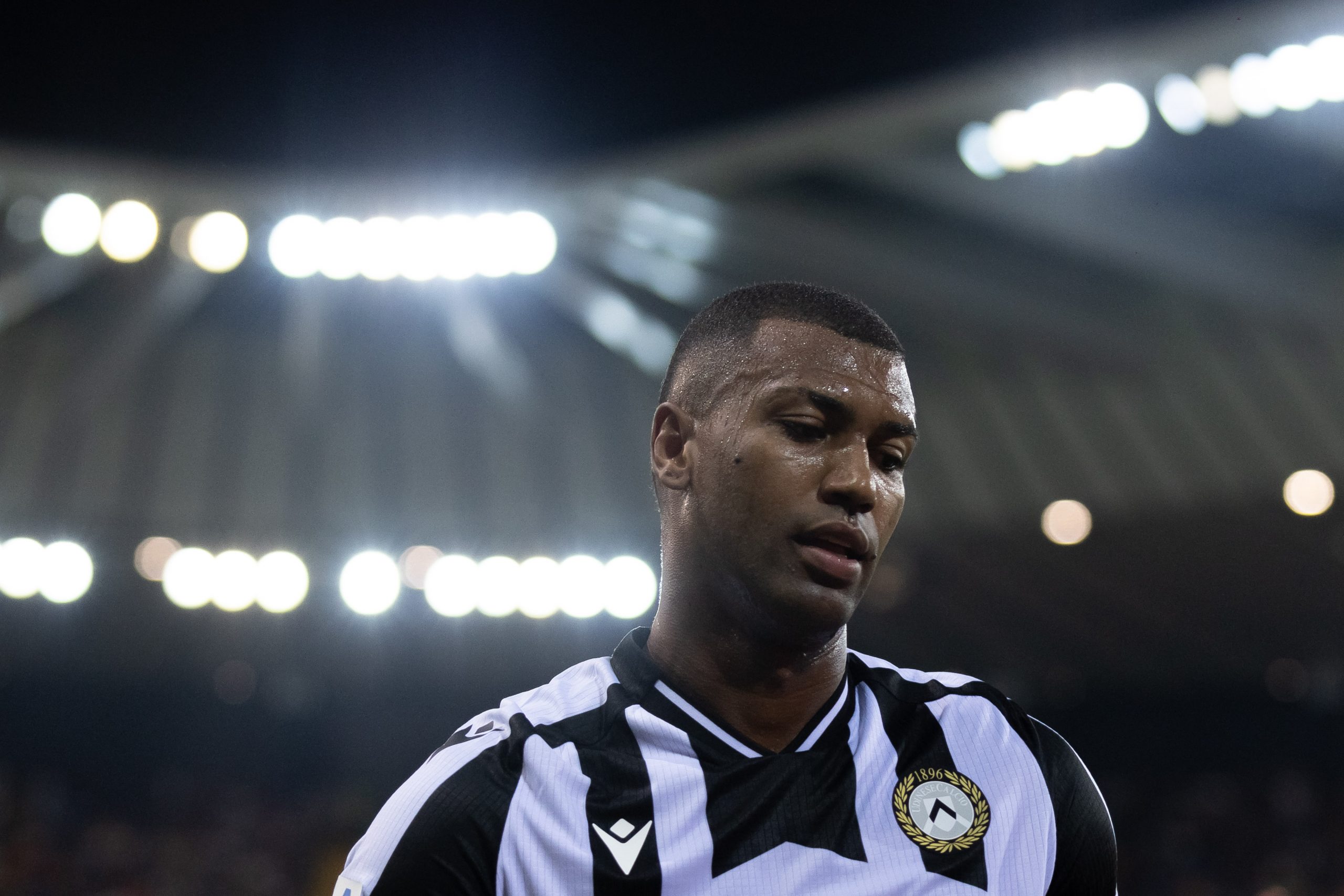 Udinese – UFFICIALE: Walace passa al Cruzeiro a titolo definitivo