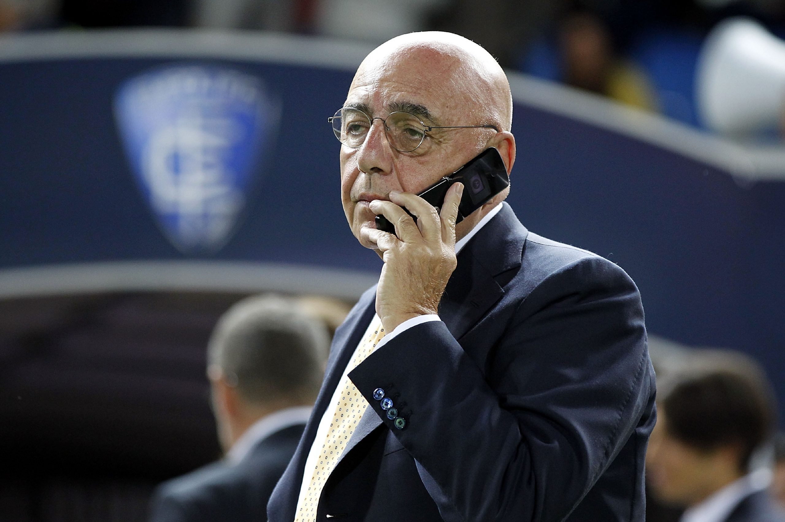 Calciomercato Monza | Galliani fa sognare i tifosi: “Doppio colpo” / News