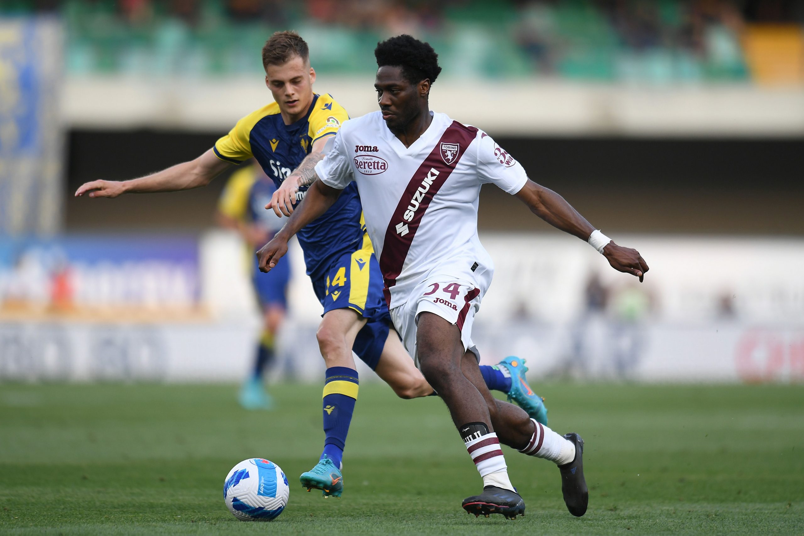 Serie A – Torino, la probabile formazione contro il Bologna