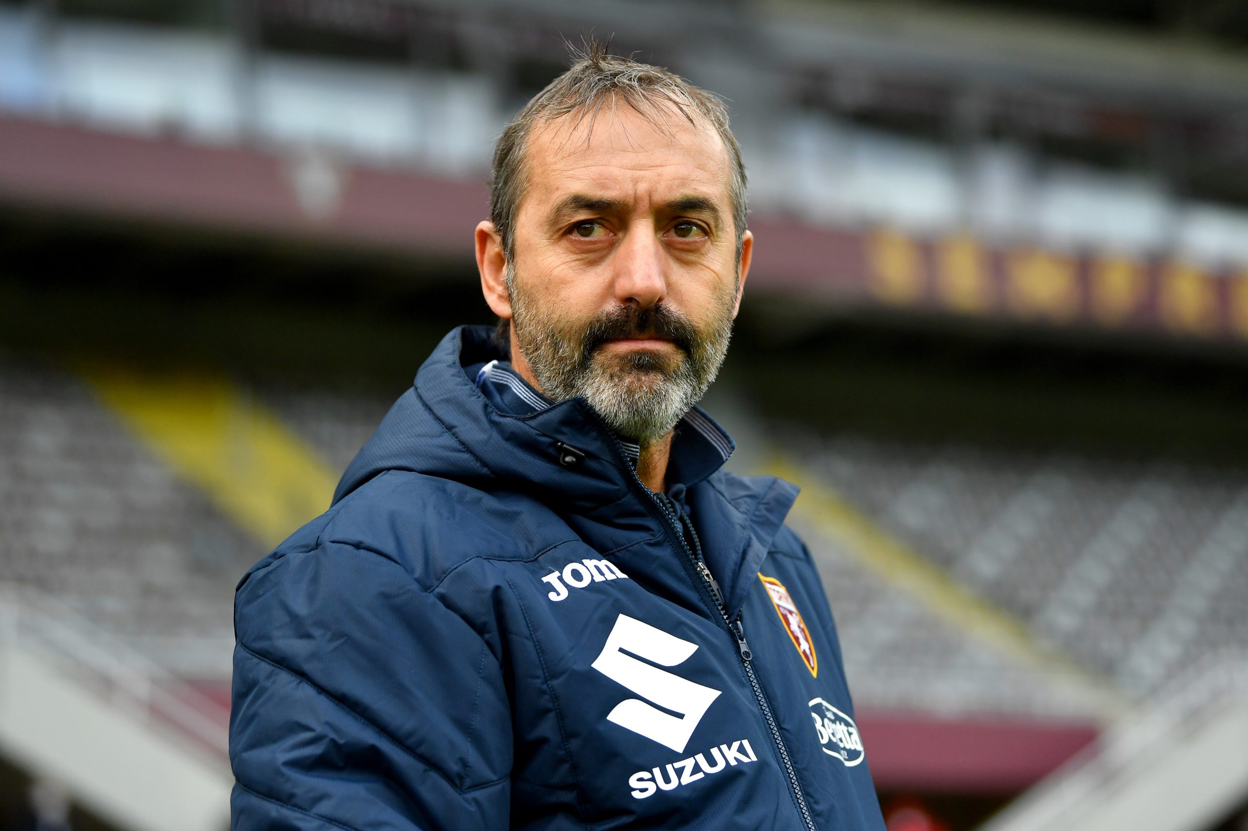 Marco Giampaolo