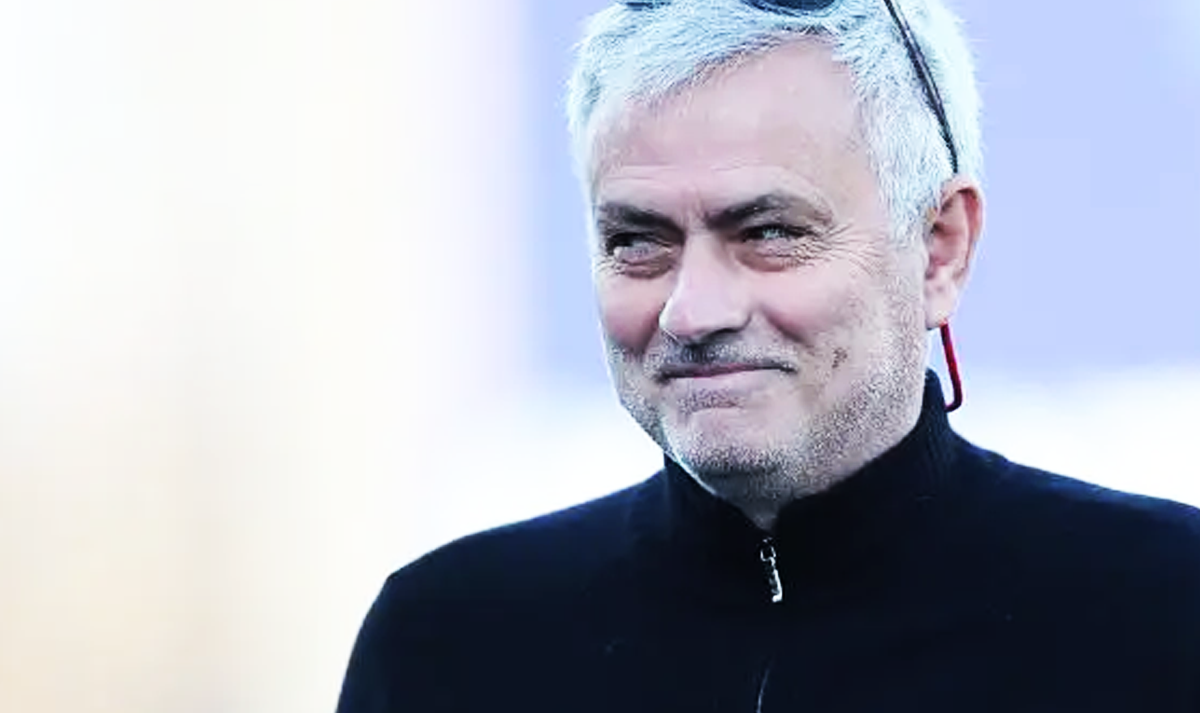 Mourinho