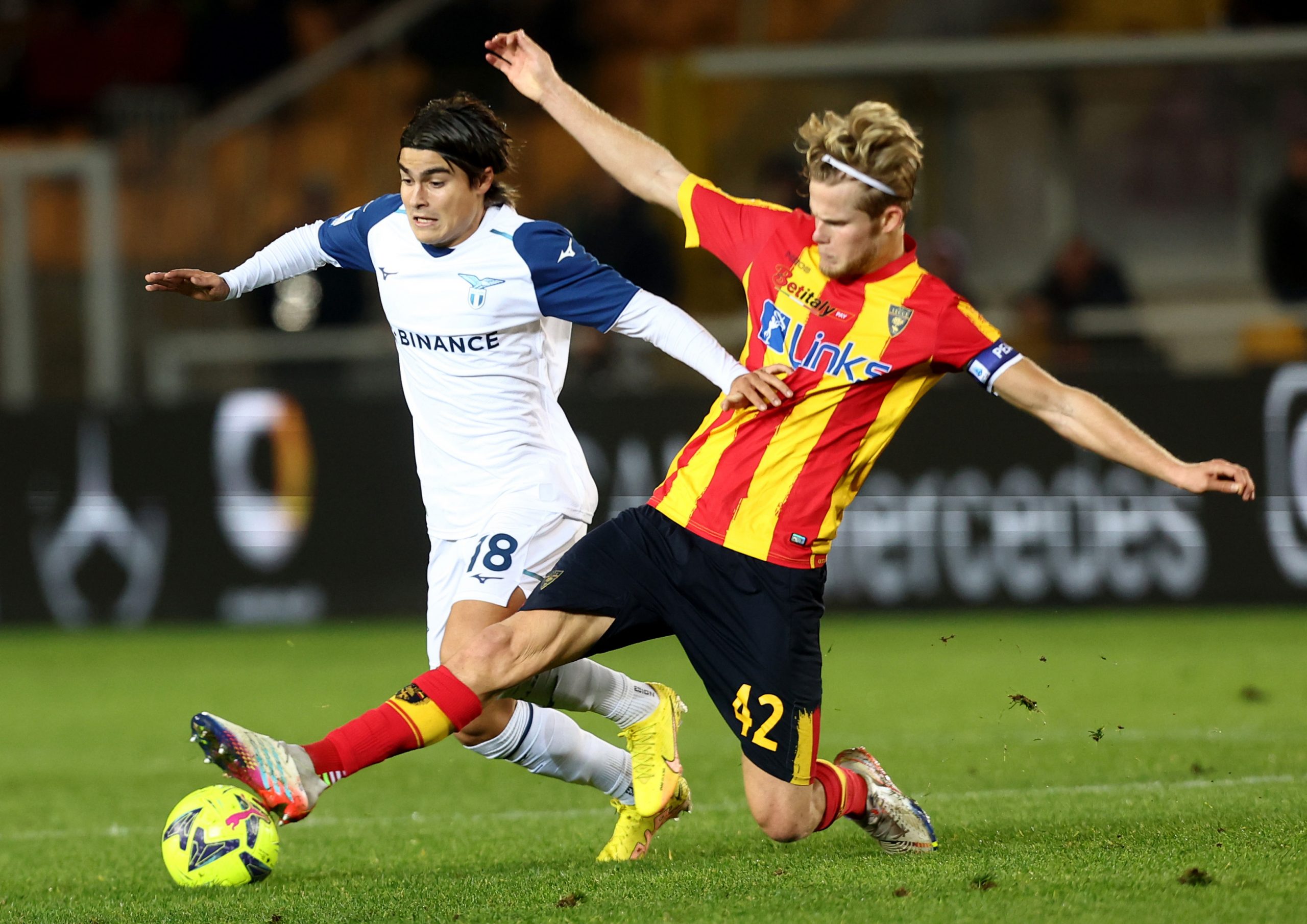 Mercato Lecce | Nuova pretendente per Hjulmand: la situazione