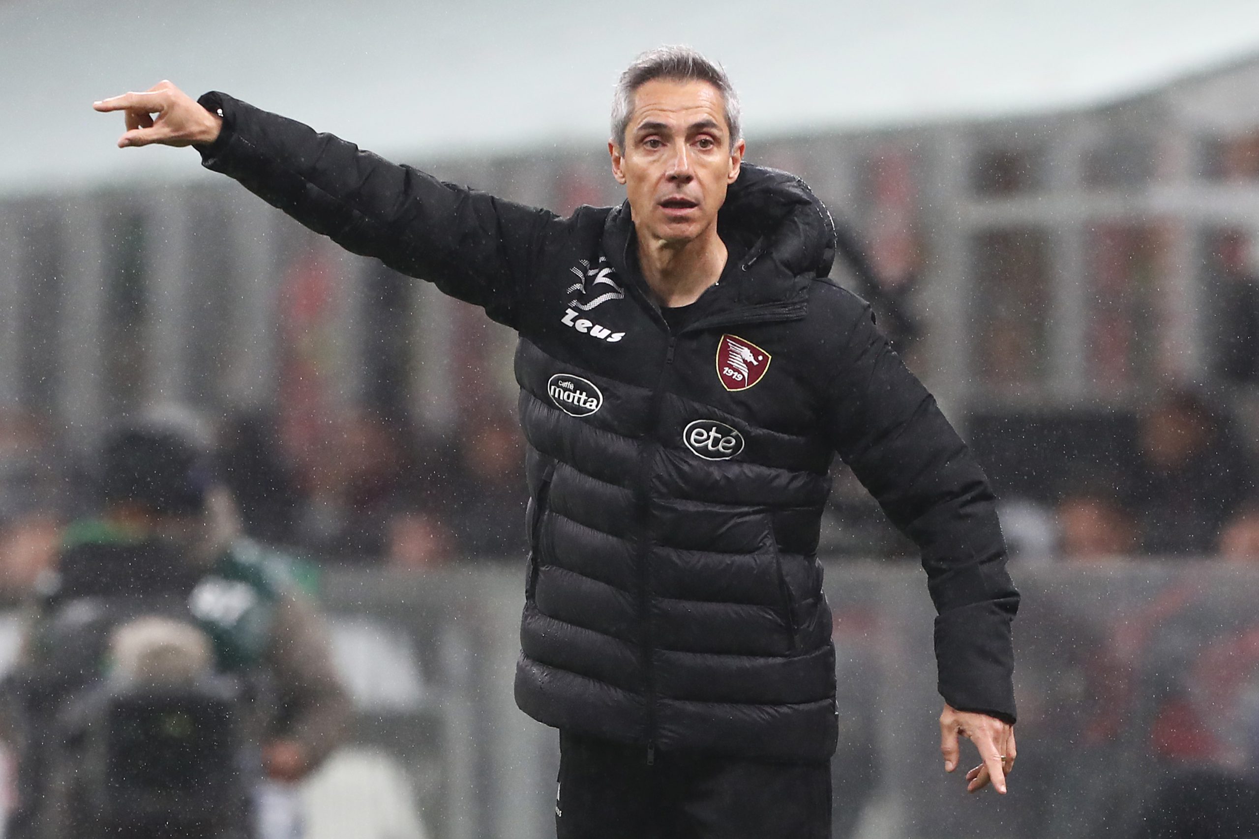 Calciomercato Salernitana | Sousa preoccupato: “Mi aspettavo qualche innesto”