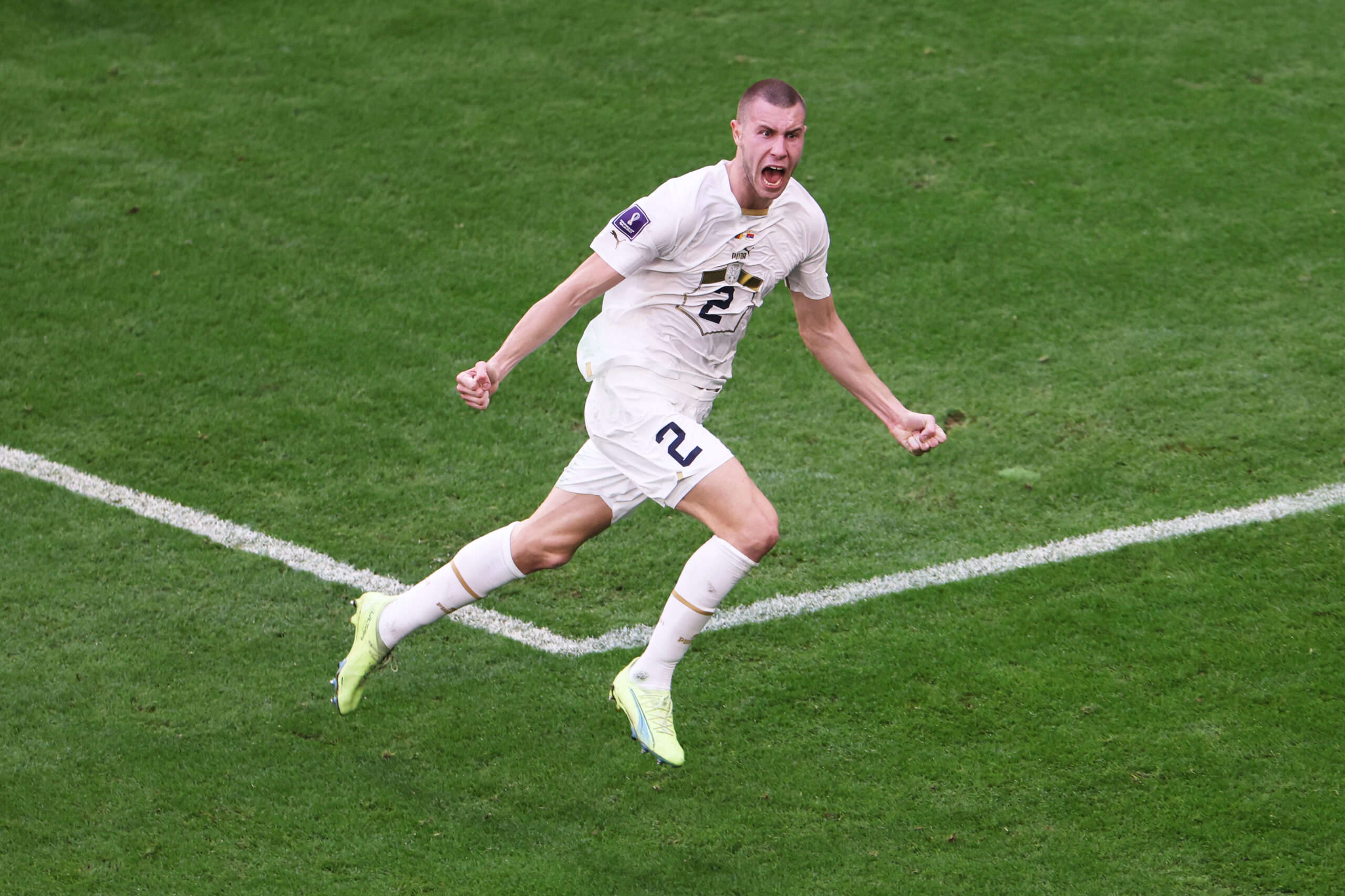 Mercato Atalanta / Incredibile nome Pavlovic per la difesa!