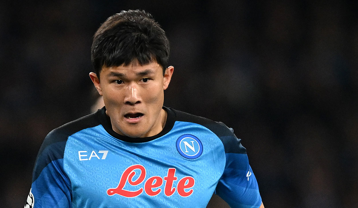 Mercato Napoli | Kim fa sognare i tifosi: “Quelle voci non sono vere”