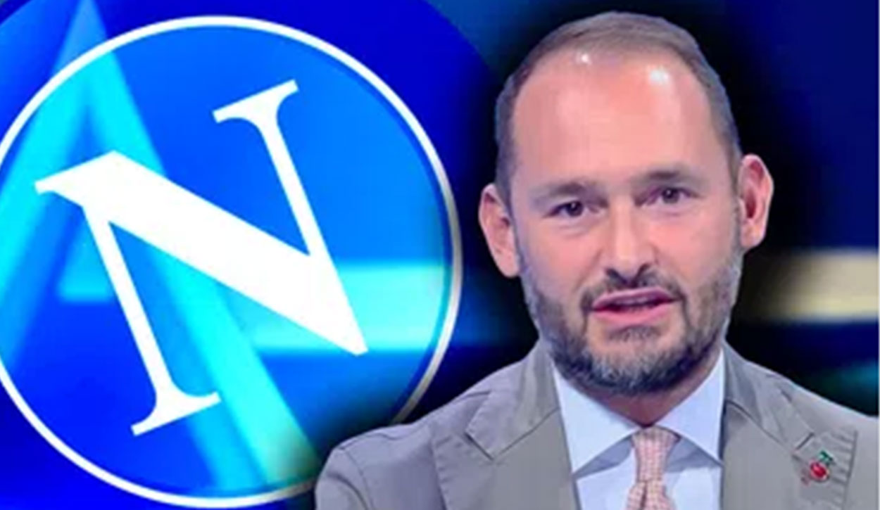 Calciomercato Napoli | Di Marzio scatenato: “Al posto di Osimhen…”