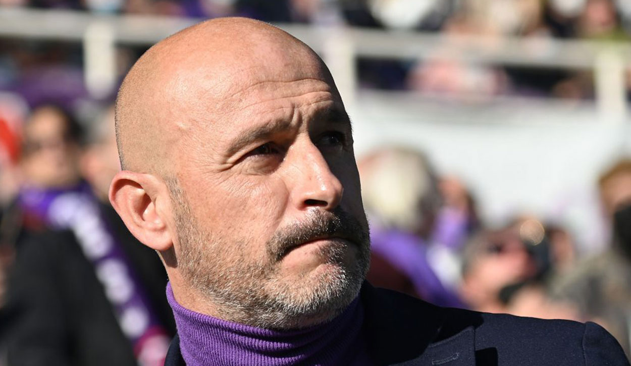 Serie A – Fiorentina: Italiano riflette. E dopo la sosta c’è la Dea