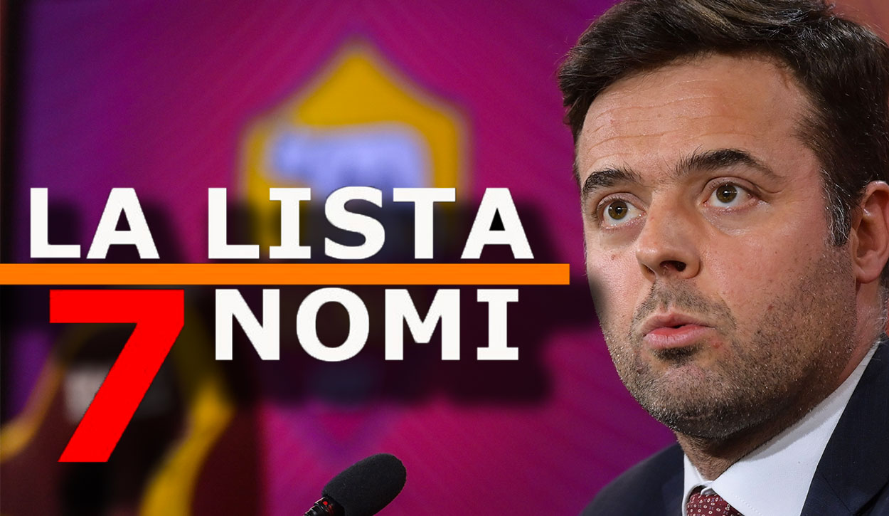 Lista 7 nomi Pinto