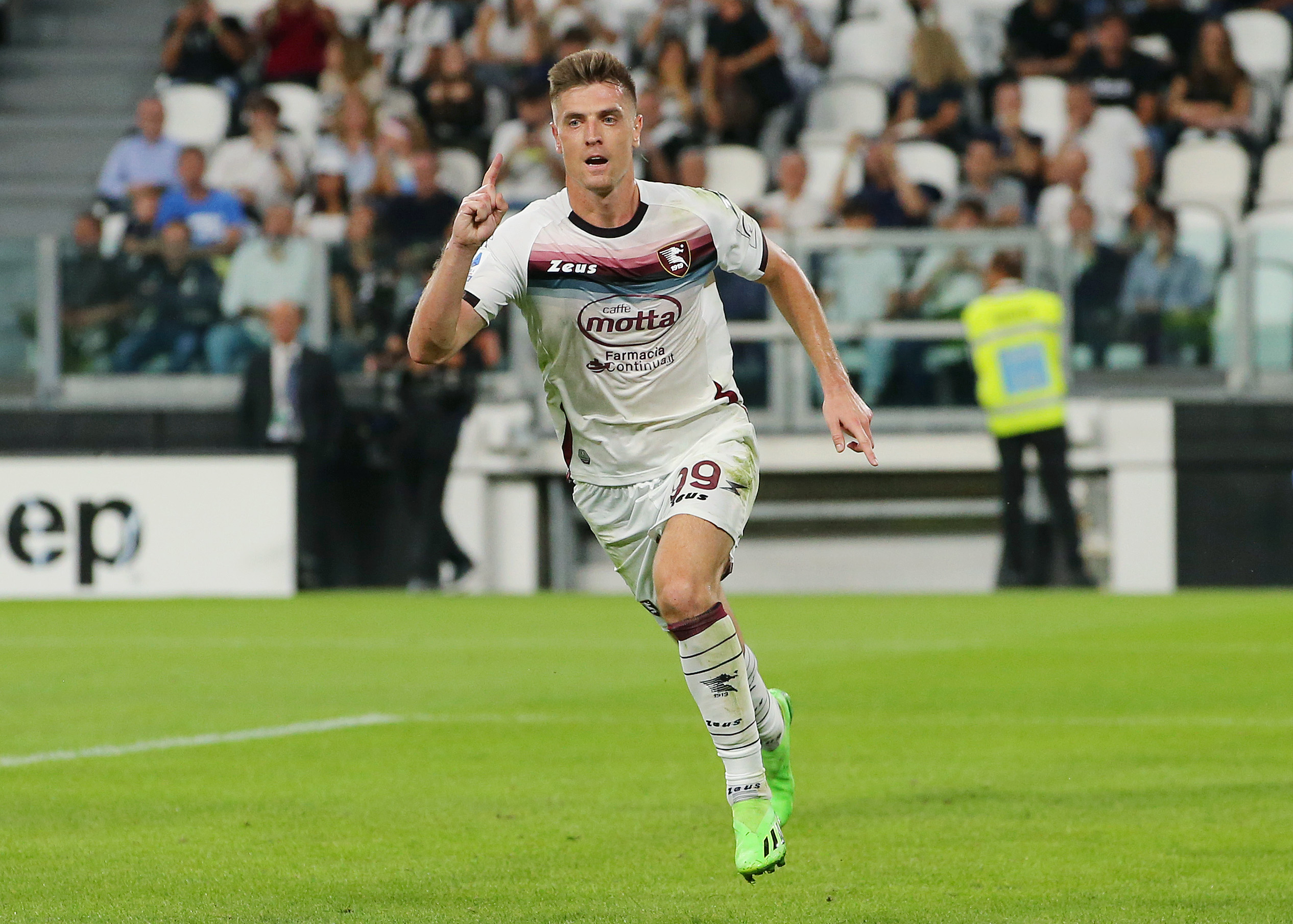 Calciomercato Salernitana, Piatek torna al gol: “Abbiamo bisogno di lui”
