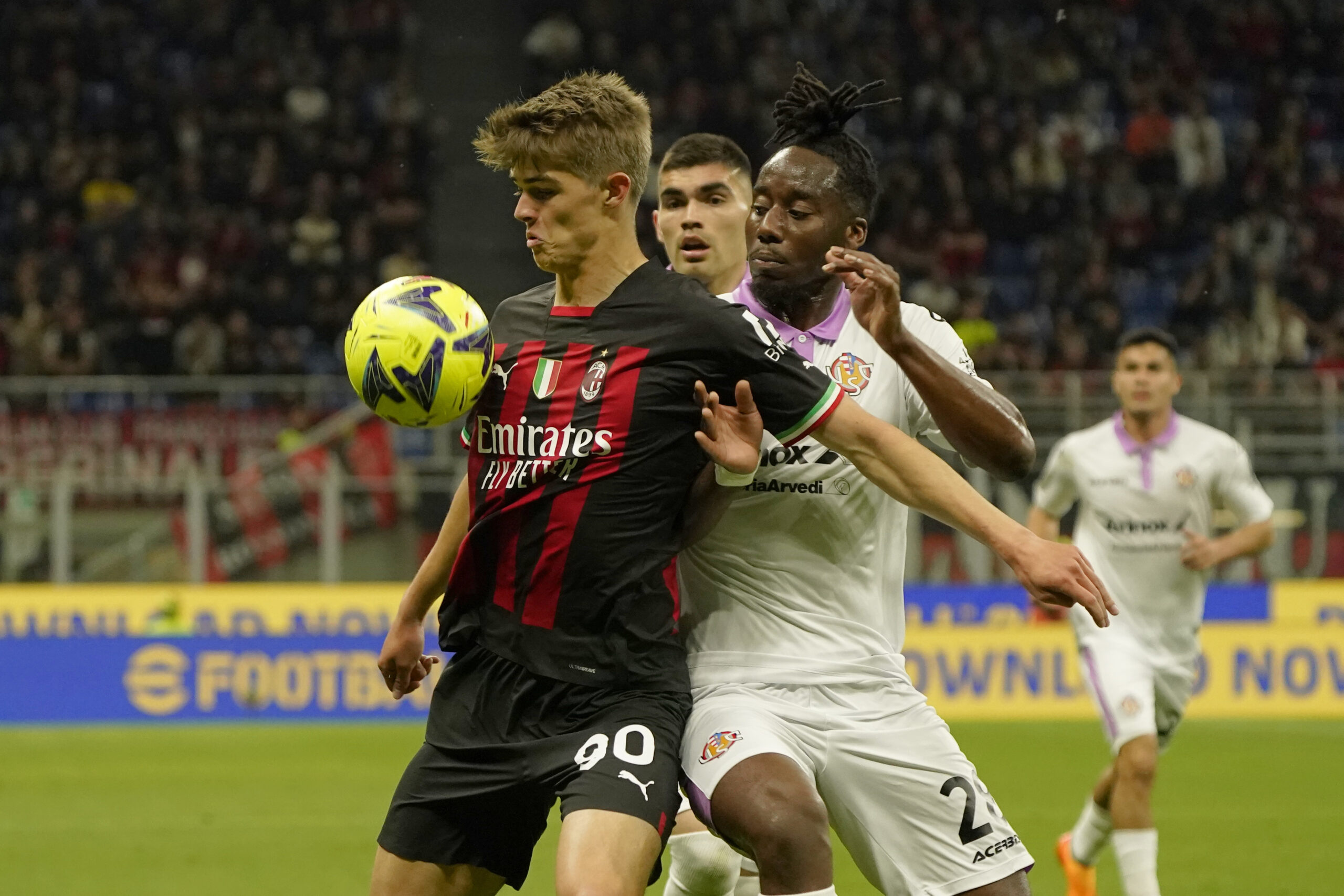 Calciomercato Atalanta – CDK svela: “Volevo semplicemente la Dea”