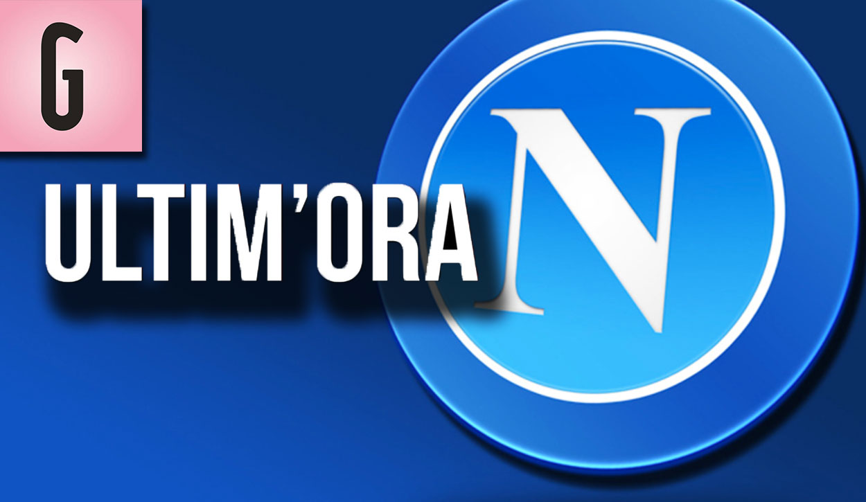 Mercato Napoli – Ultim’ora Gazzetta: “Andranno via tutti e due”