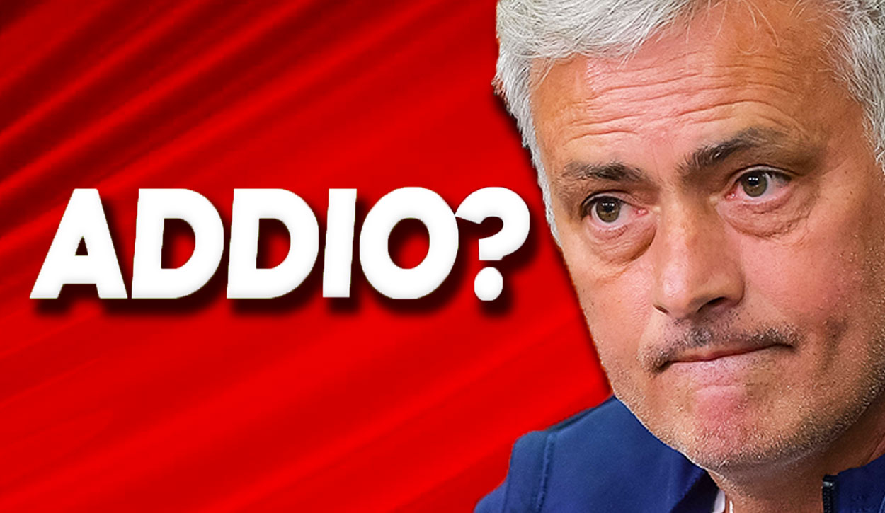 Borsino allenatori al posto di Mourinho