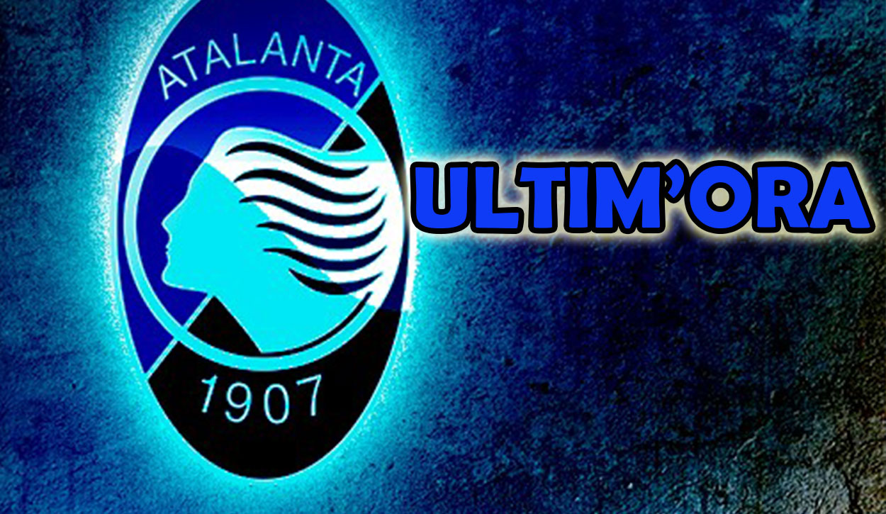 Calciomercato Atalanta: bomba su Adopo, potrebbe salutare la Dea