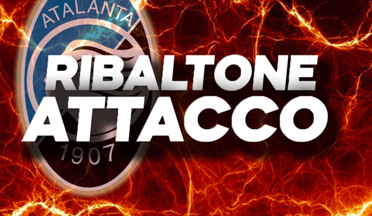 Mercato Atalanta | Percassi ha deciso: “Sarà rivoluzione!”