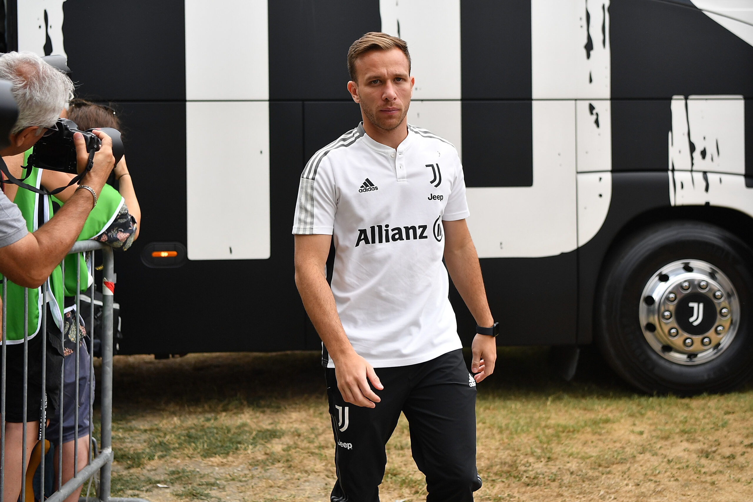 Calciomercato Juventus – Arthur-Betis, c’è il nodo ingaggio