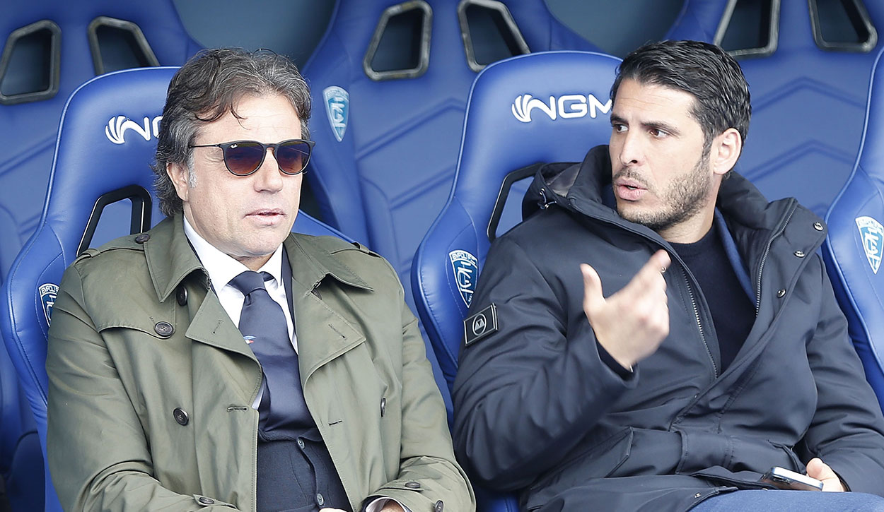 Mercato Napoli | L’erede di Kim? Lo porta il nuovo ds Accardi