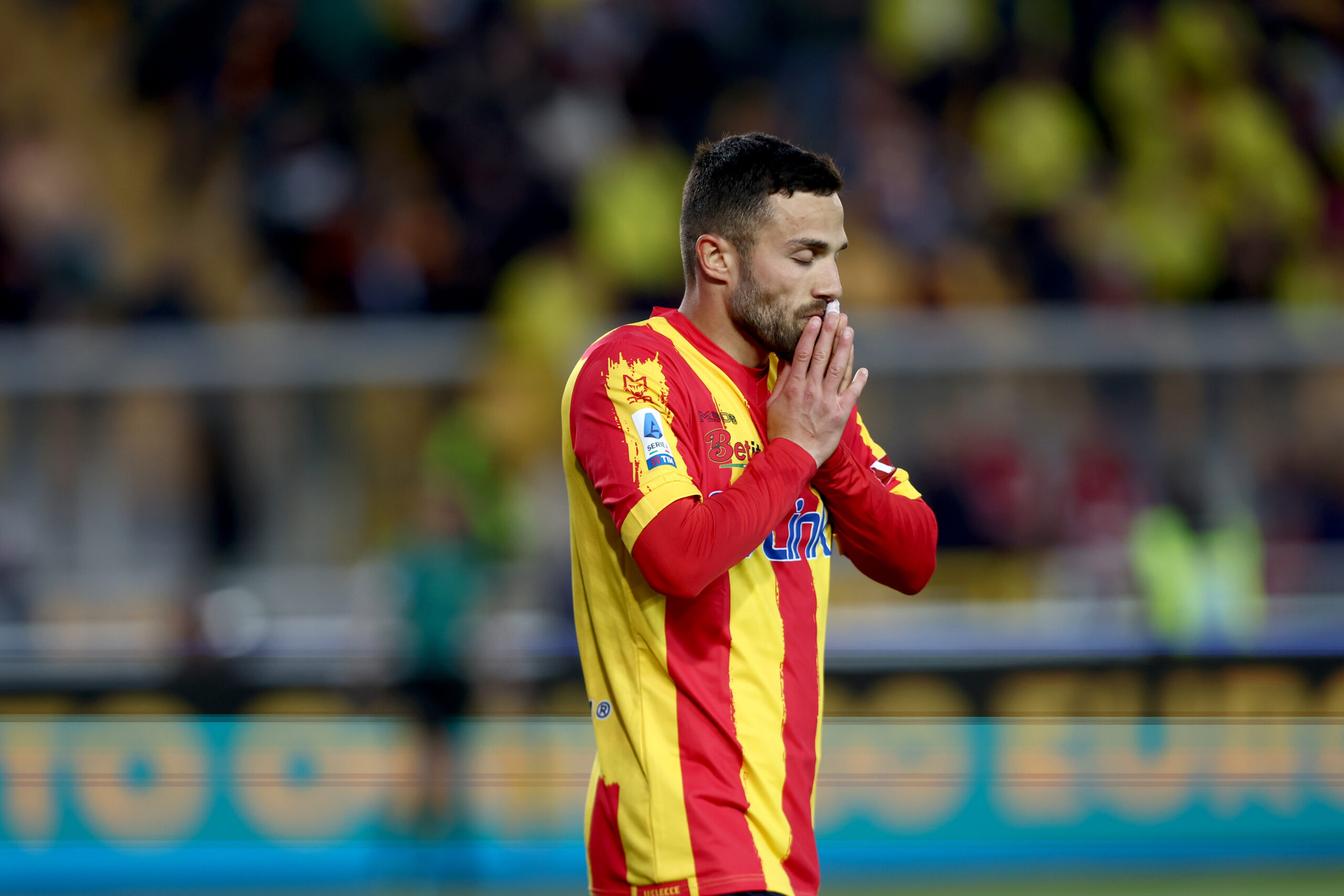 Palermo / Parla Di Francesco: “Momento difficile ne usciremo”