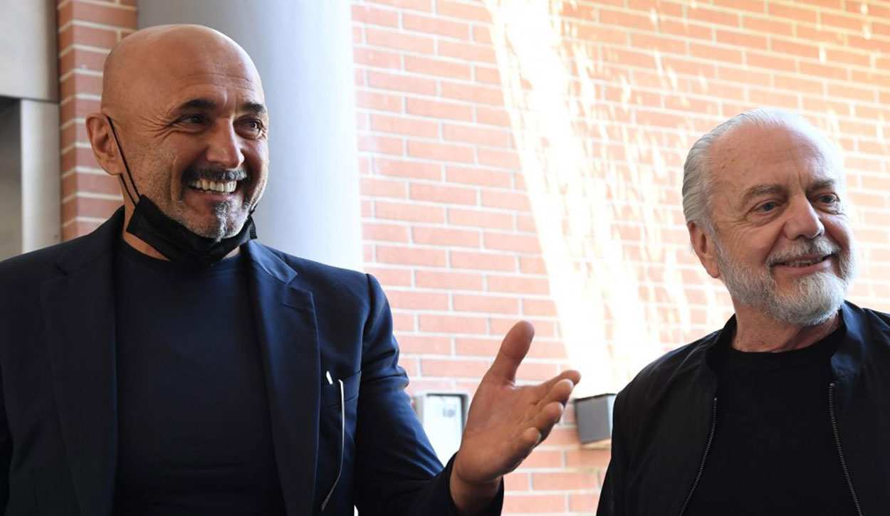Serie A – Esposito: “Spalletti importante per me. Sulla Roma…”