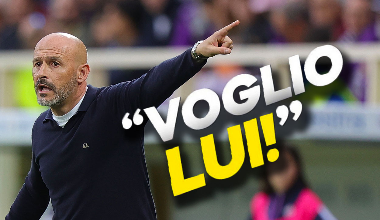 Mercato Fiorentina | Nuovo bomber? Italiano ha fatto la sua scelta