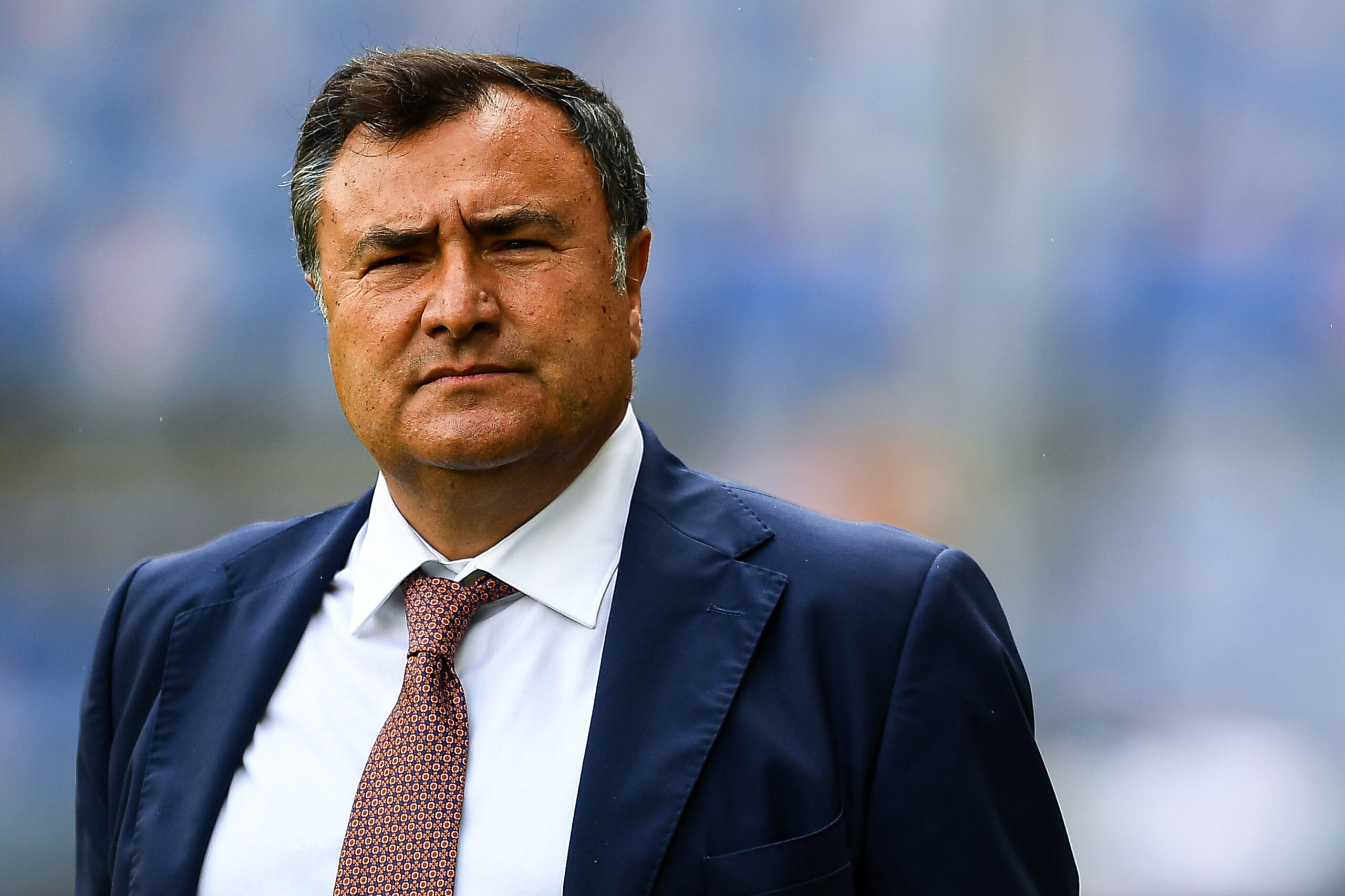 Fiorentina, Barone: “Due offerte per Gudmundsson, non è stato abbastanza”