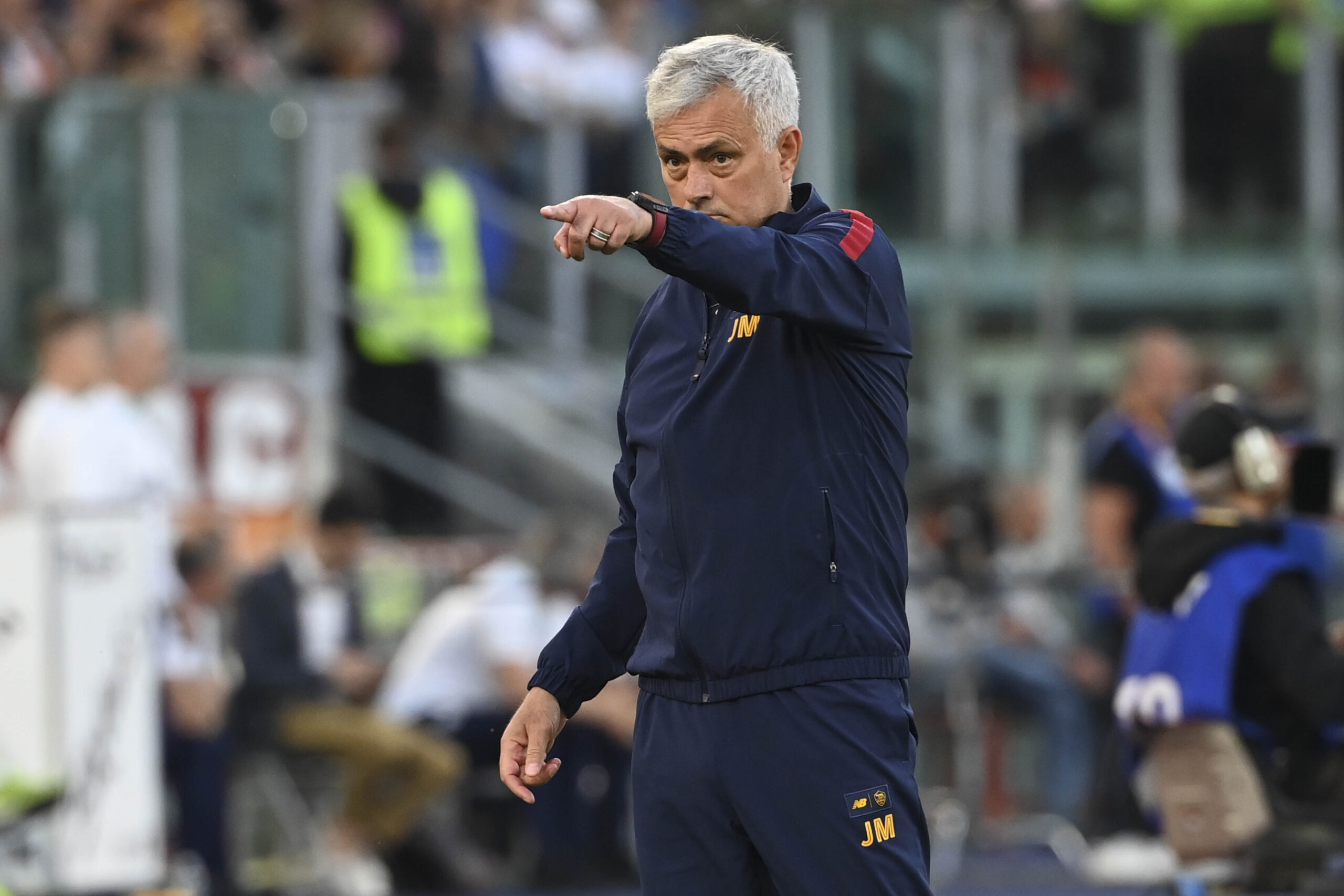 Roma / Mourinho li ha ‘già fatti fuori’: la decisione è presa!