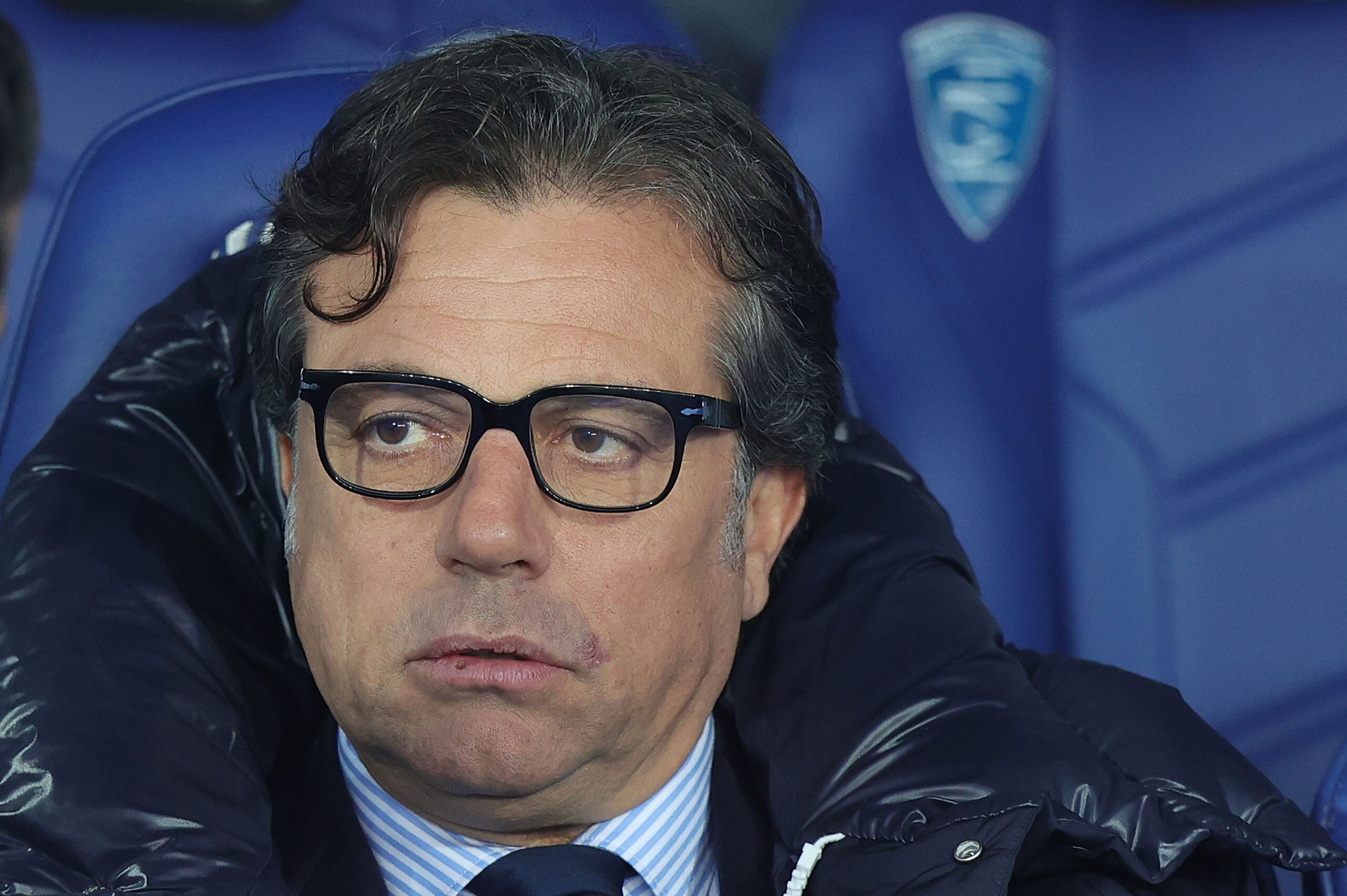 Calciomercato Juventus – Giuntoli: “Il difensore? Ecco come dev’essere”