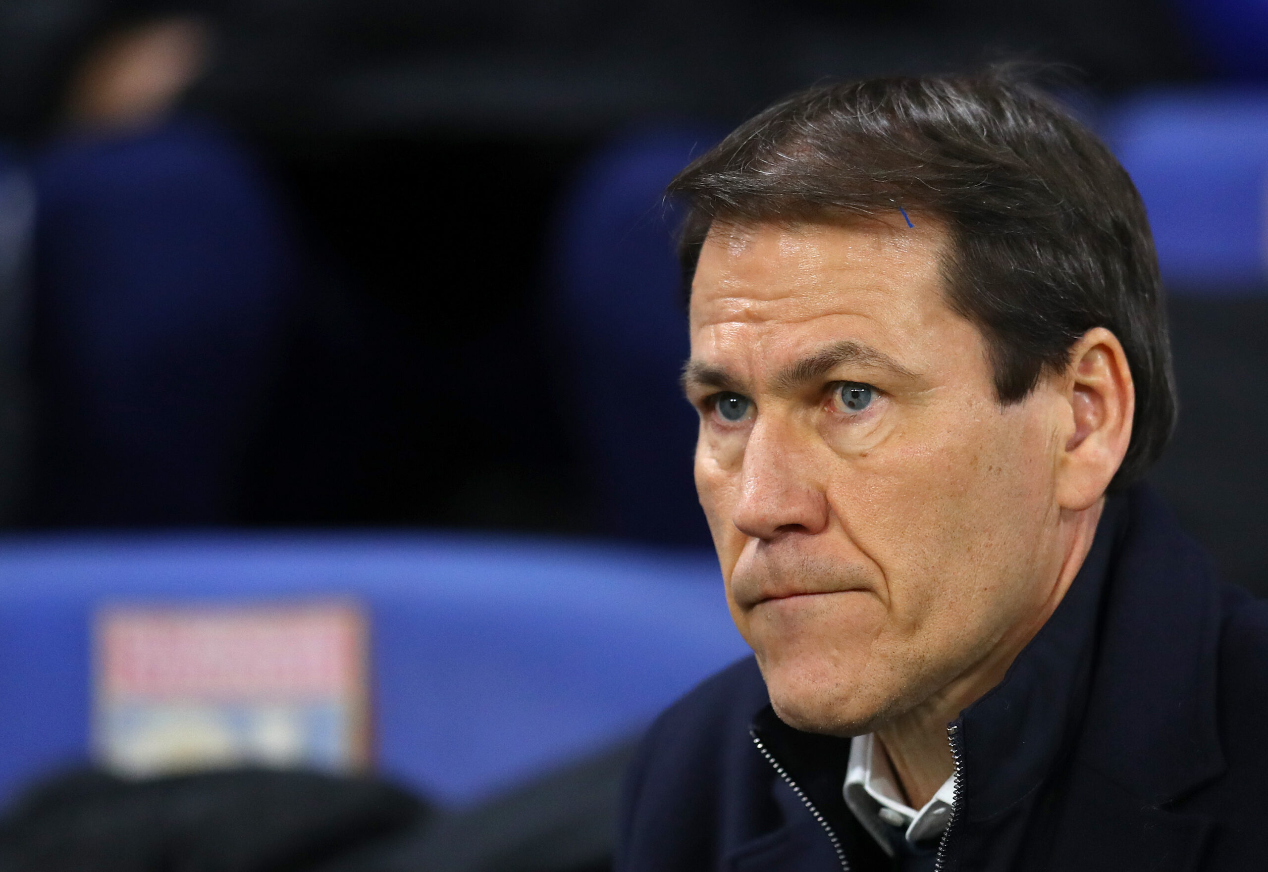 Napoli / Garcia trema: si ferma un titolare, ecco chi