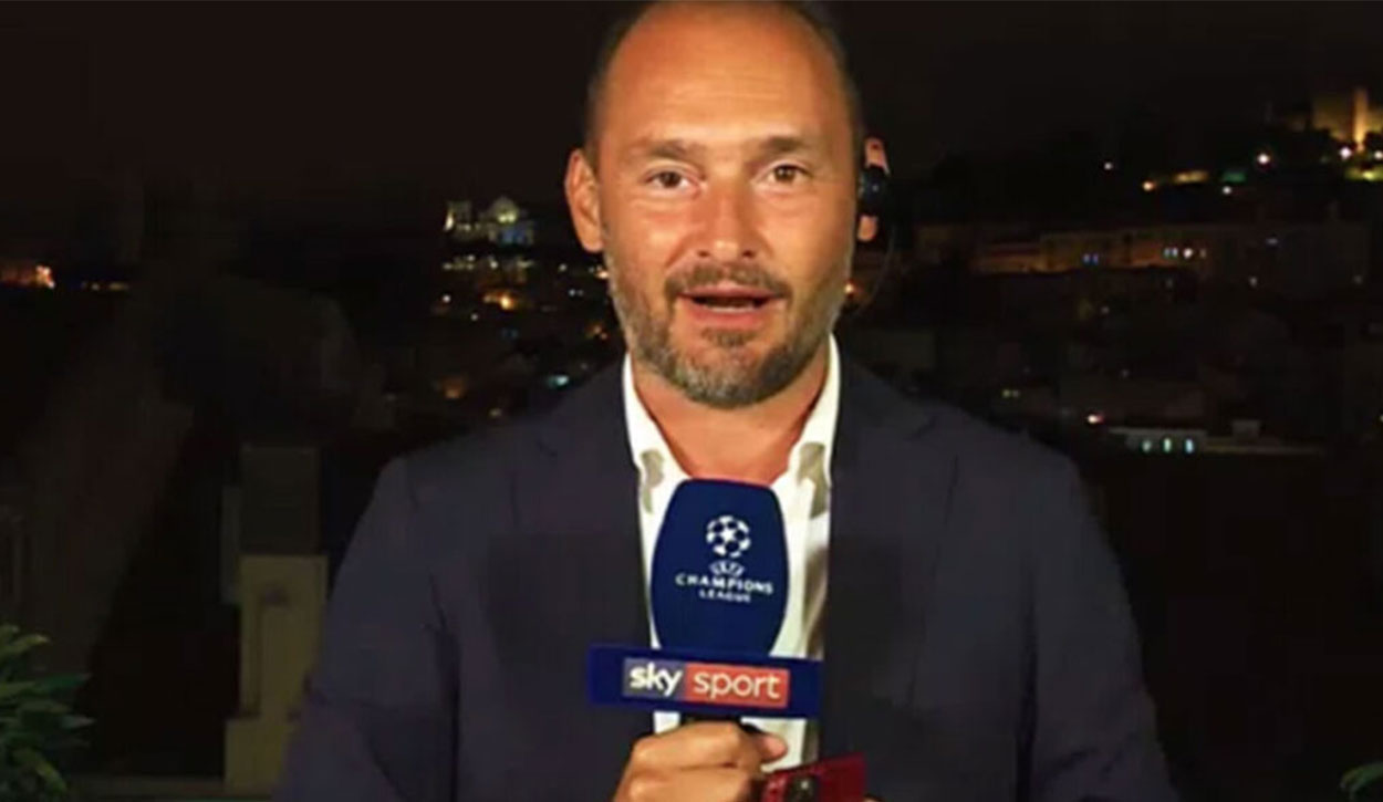 Mercato Atalanta | Primo colpo per il Gasp, Di Marzio: “Quasi certo”