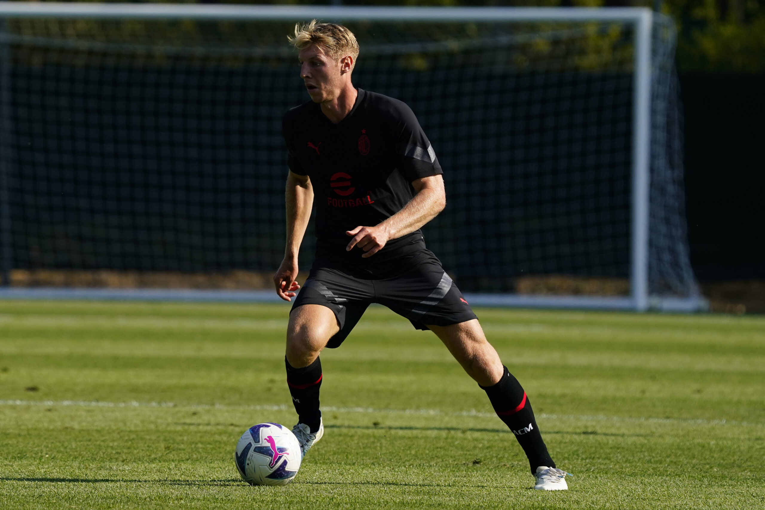 Mercato Atalanta / Gli occhi della dea su un giocatore appena retrocesso