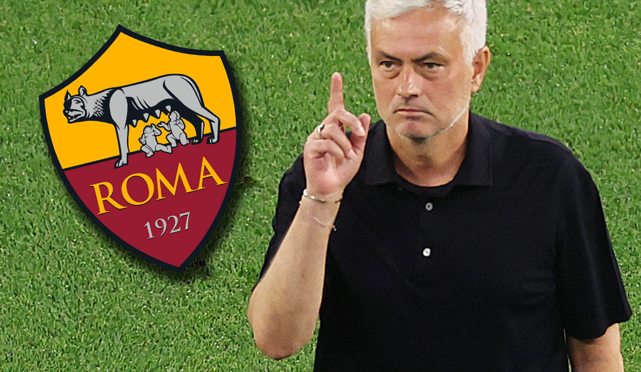 Calciomercato Roma – Fair Play Finanziario? Ha risolto tutto Mourinho