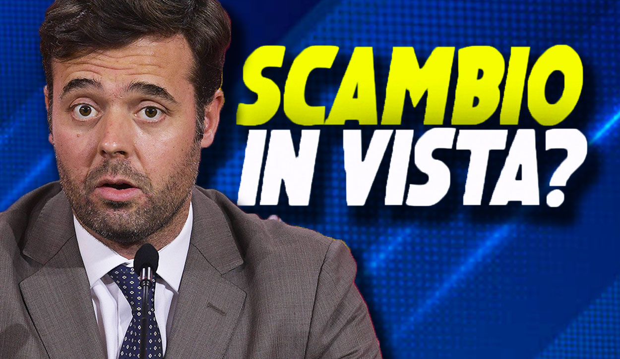 Calciomercato Roma / Spunta un nome nuovo, Pinto prepara lo scambio