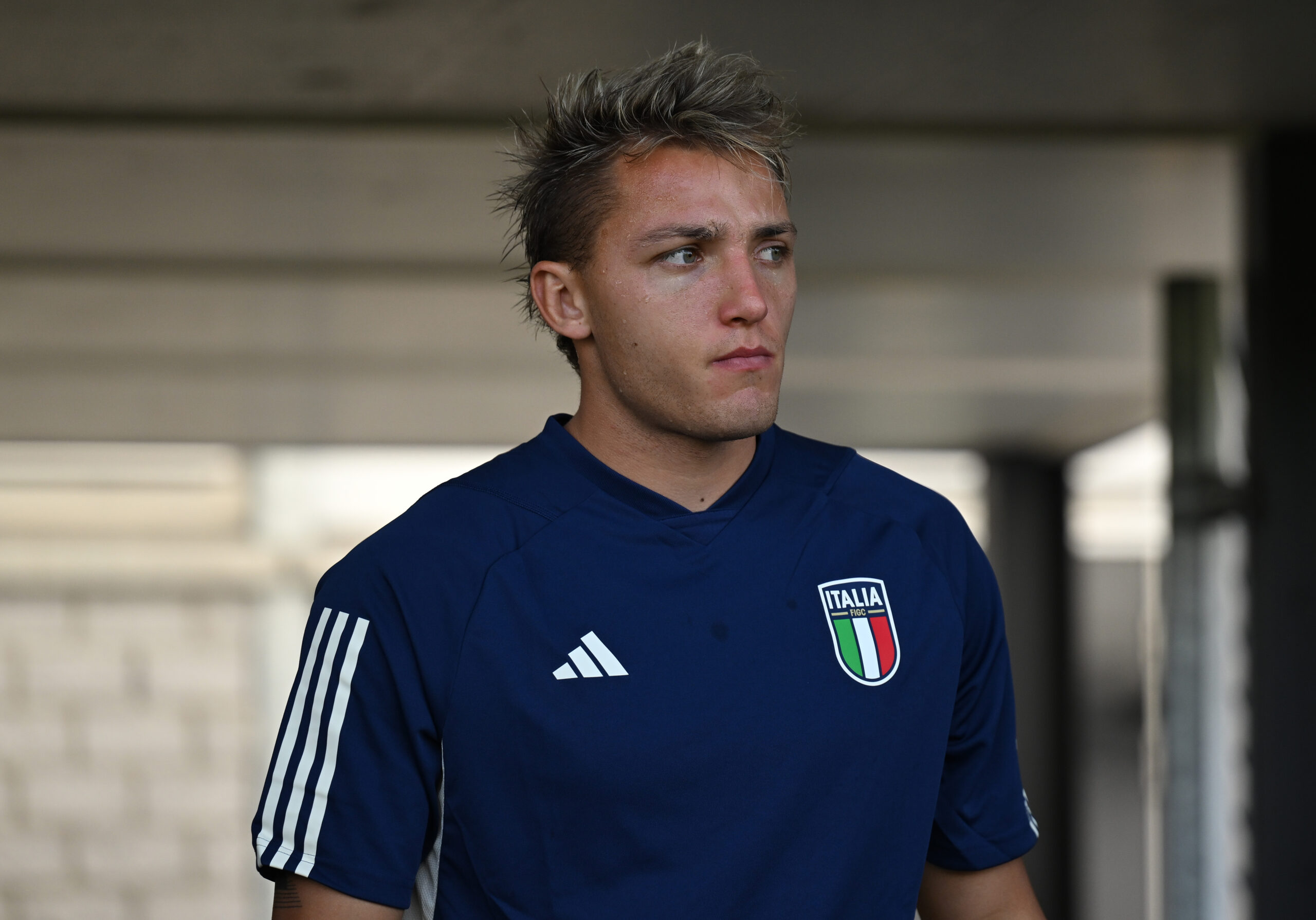 Atalanta / Retegui: “Gasp ha valorizzato le mie qualità”