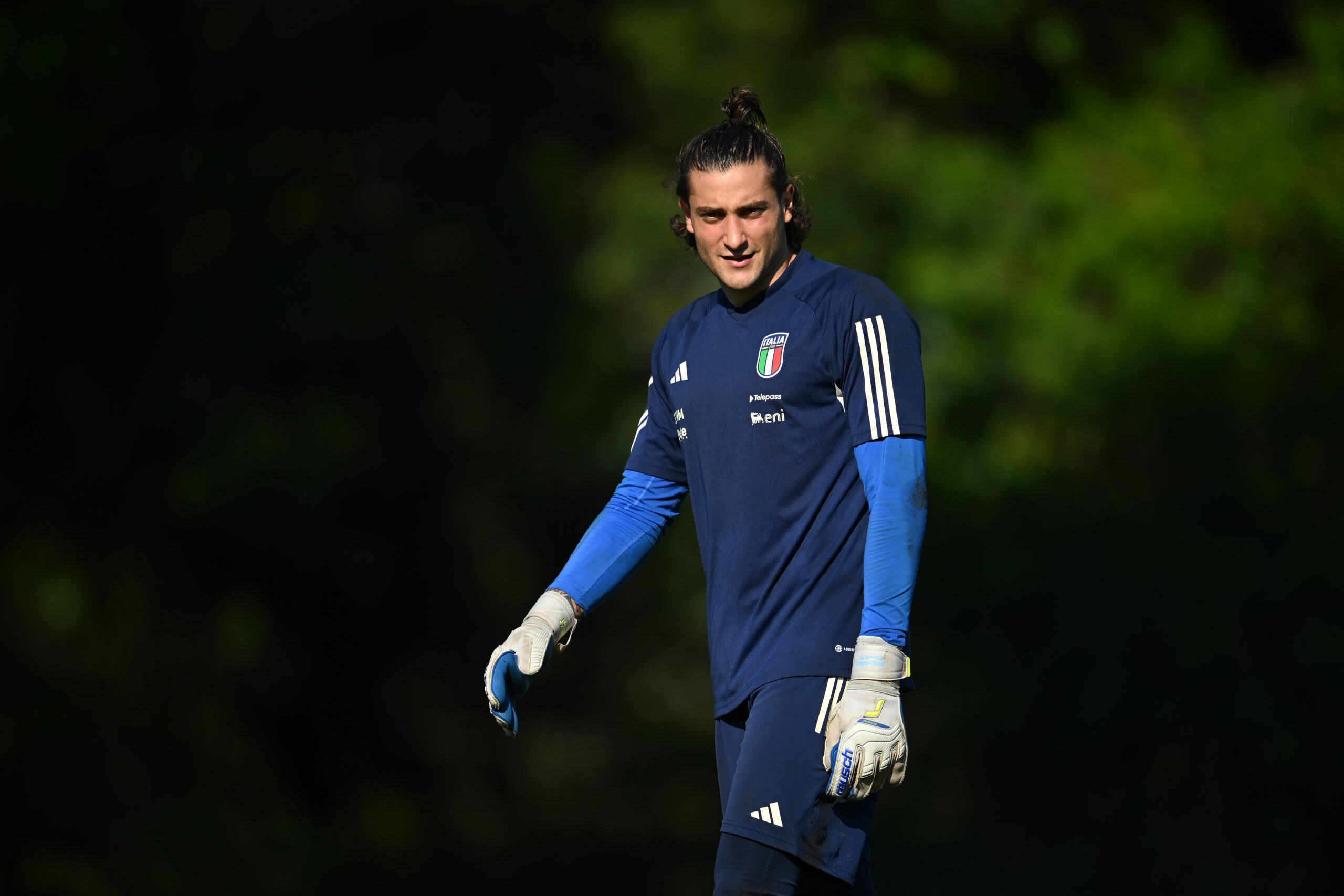 News Frosinone, Turati: “Angelozzi molto importante. Obiettivo Nazionale”