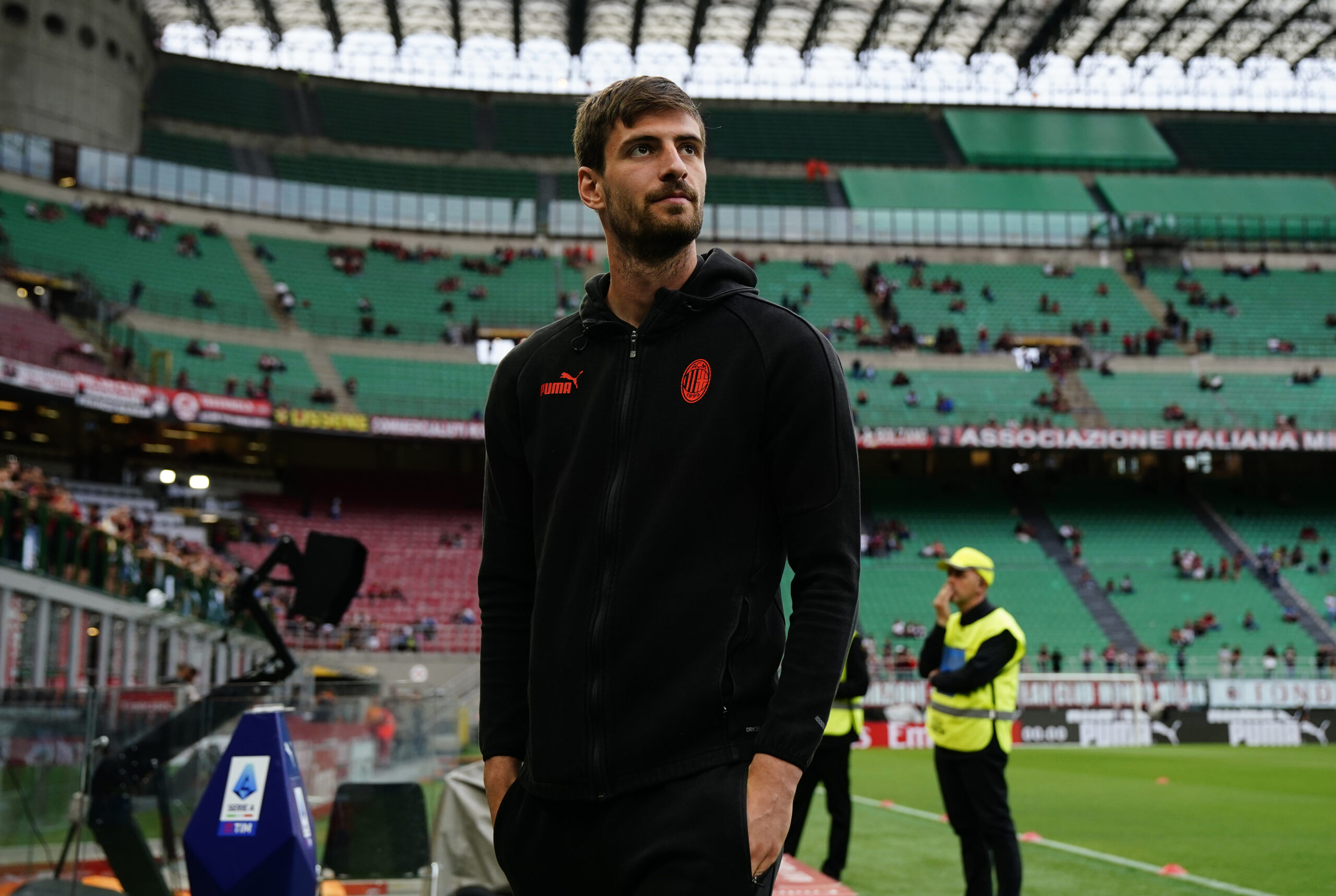 Mercato Milan / Gabbia torna a gennaio? Occhio all’ostacolo del Villarreal