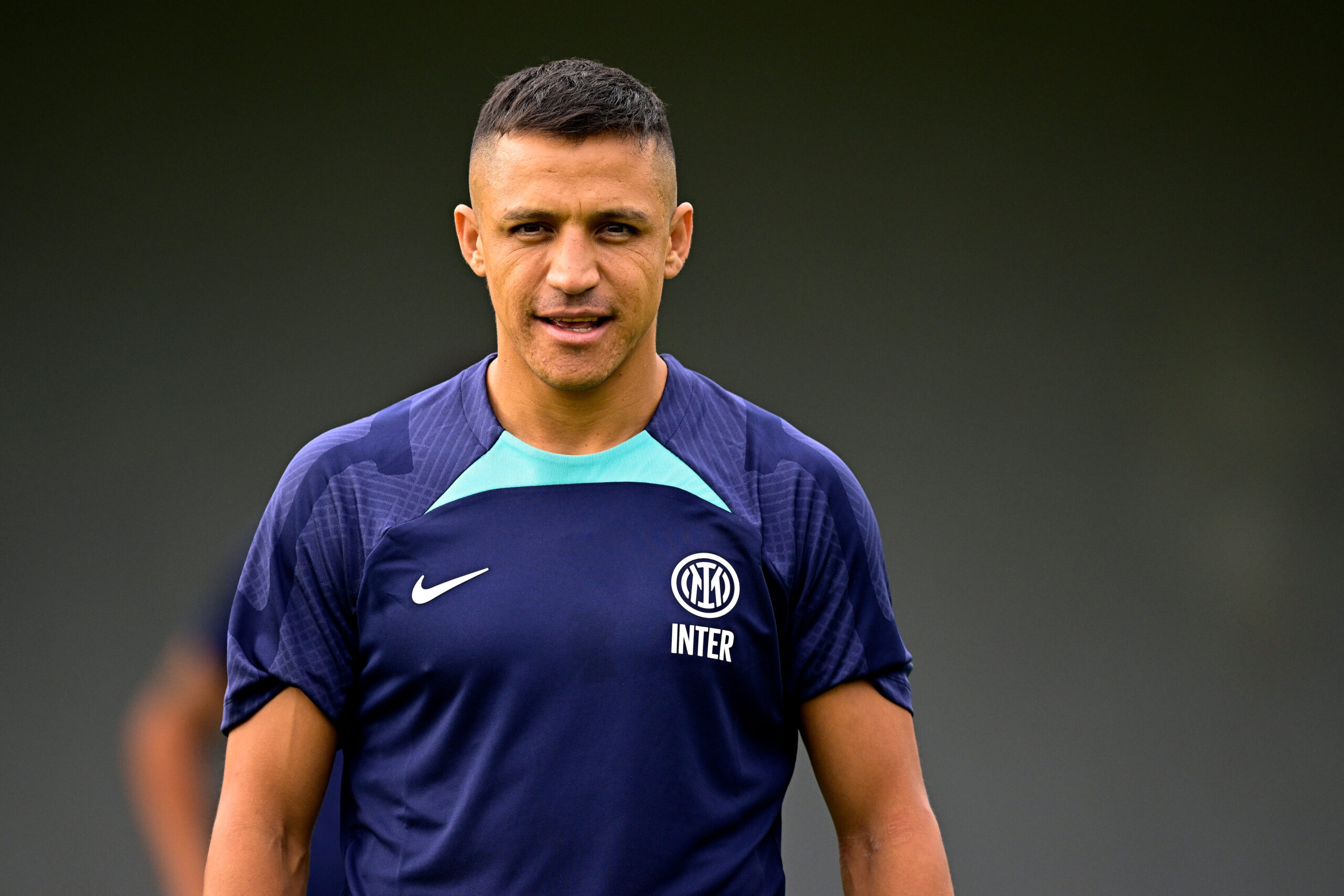 Inter: Inzaghi recupera Alexis Sanchez, ma perde Denzel Dumfries